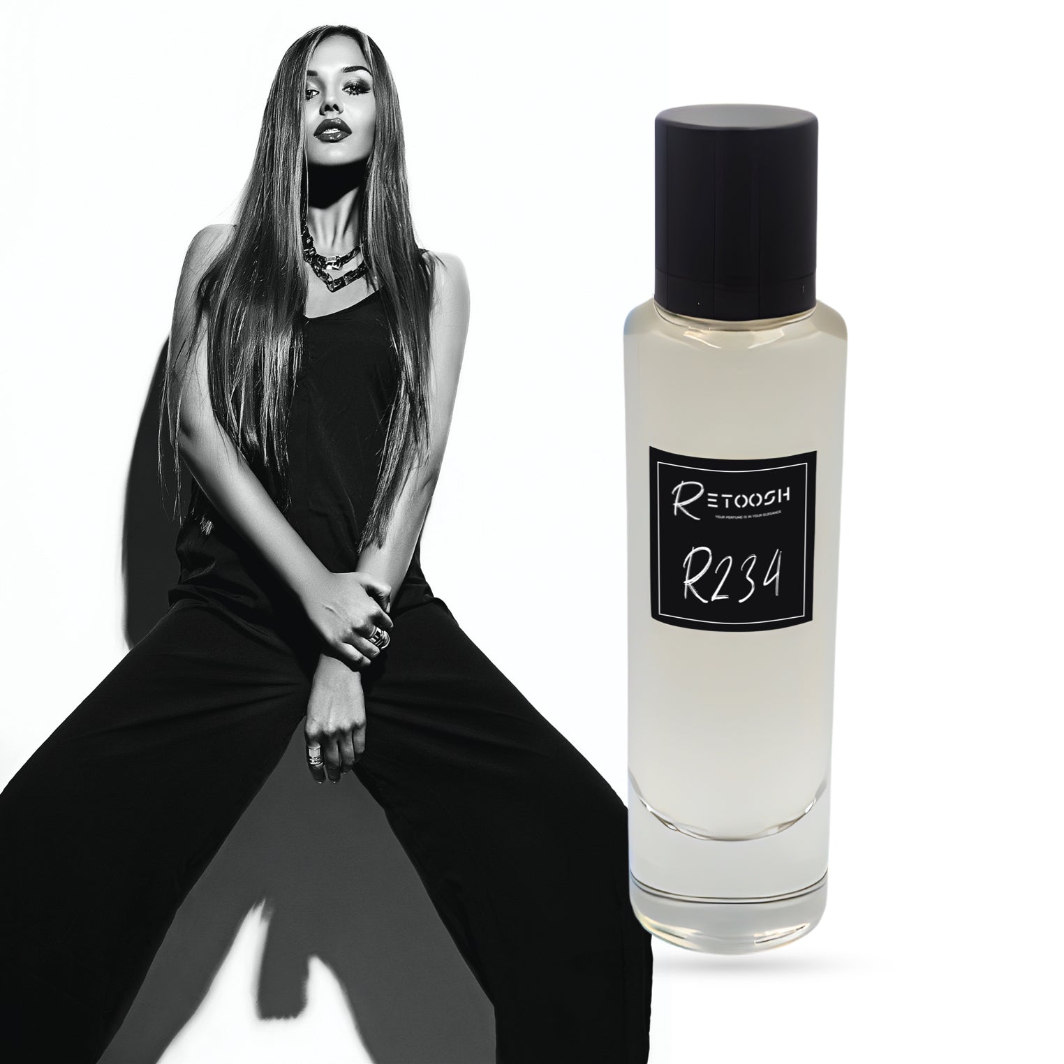 Retoosh Perfumes