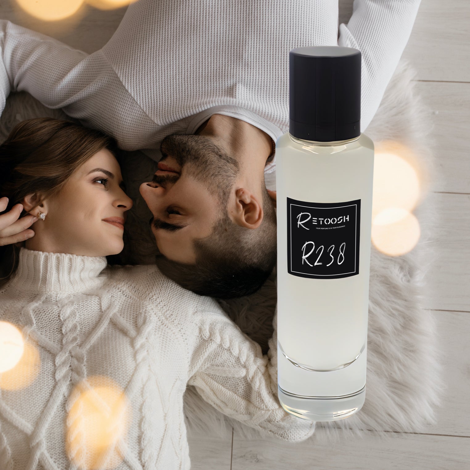 Retoosh Perfumes