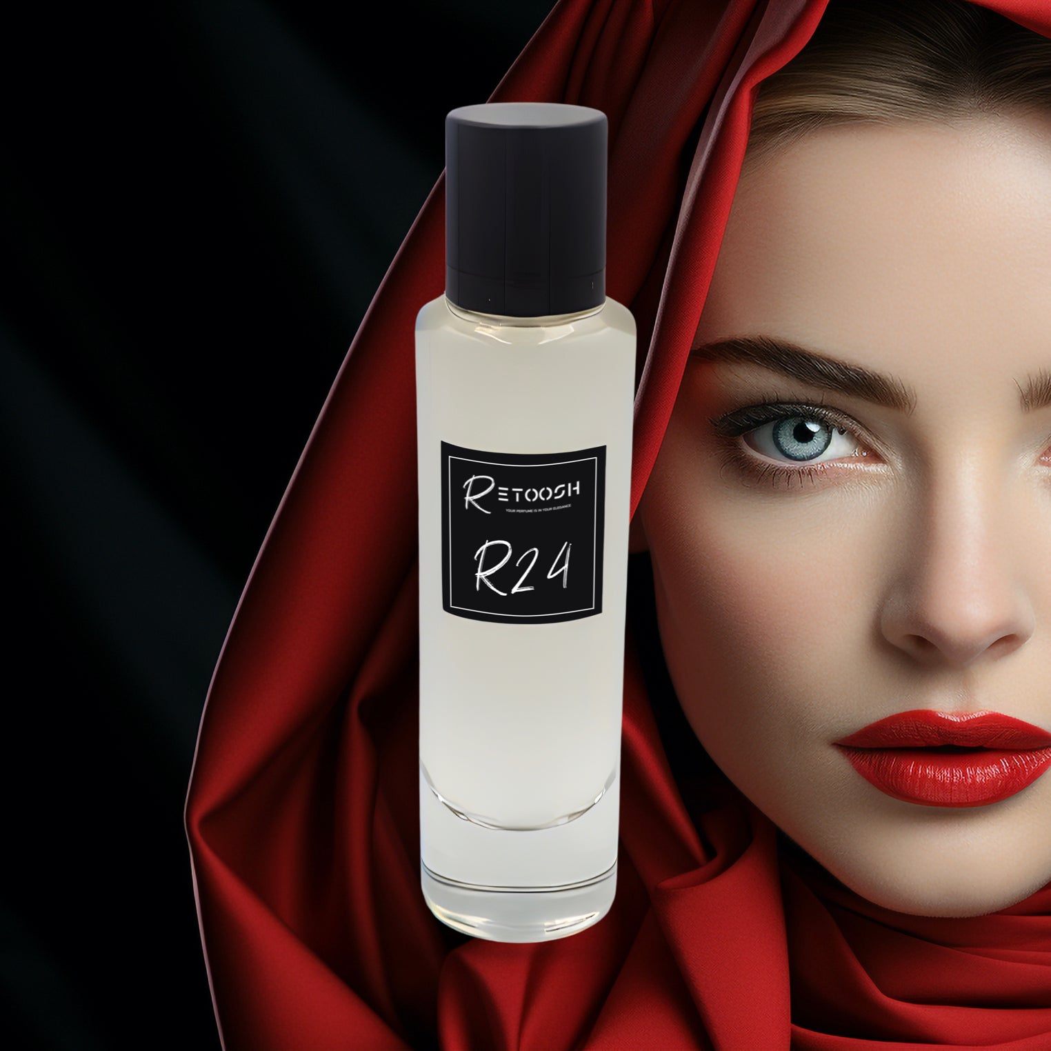 Retoosh Perfumes