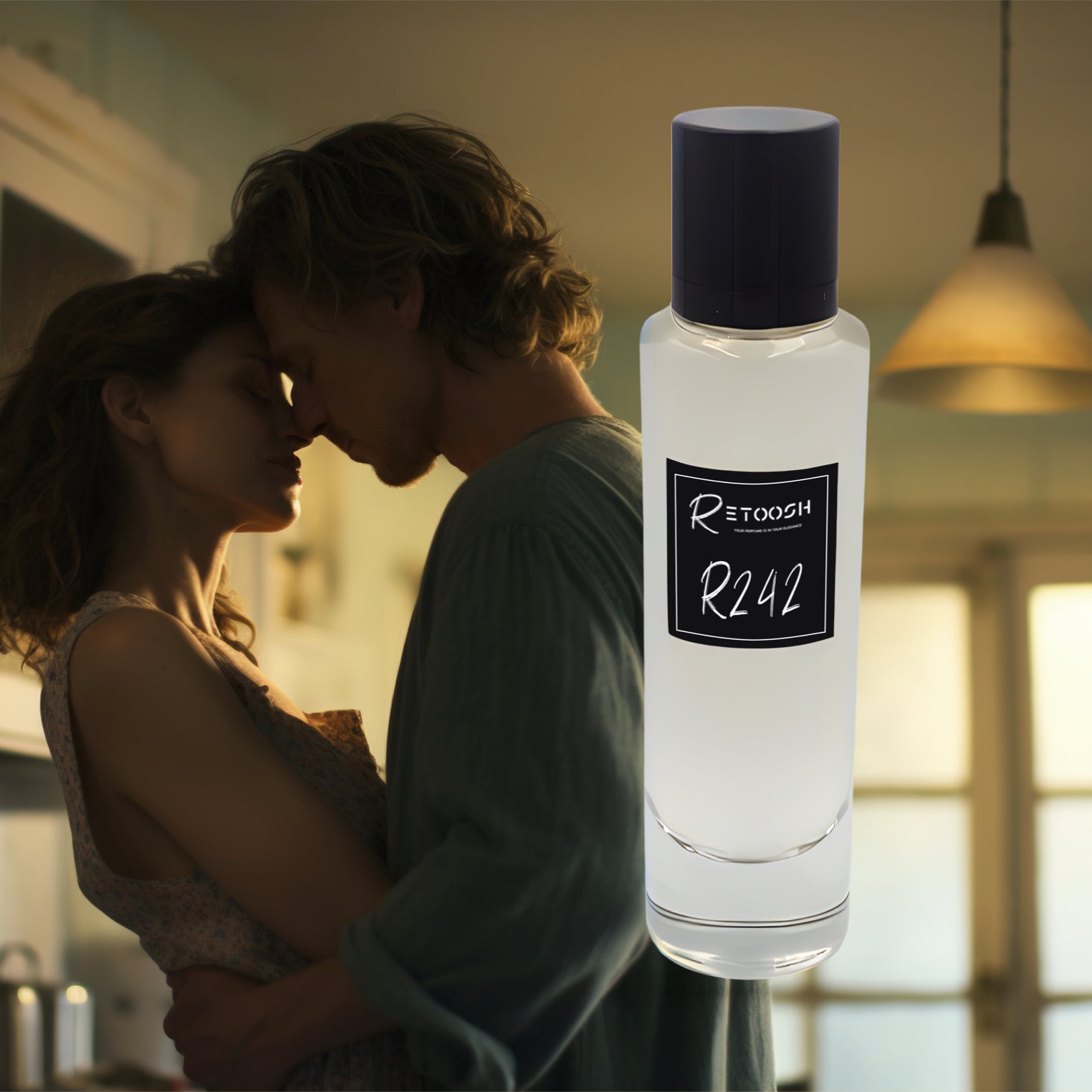 Retoosh Perfumes