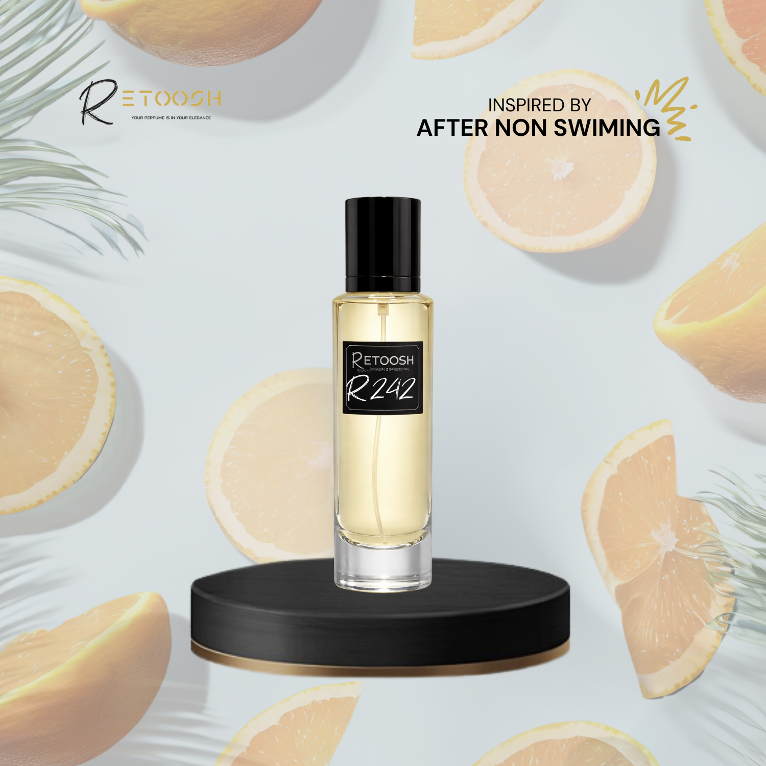 Retoosh Perfumes