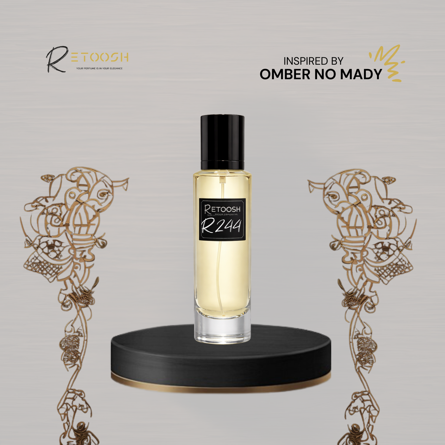 Retoosh Perfumes