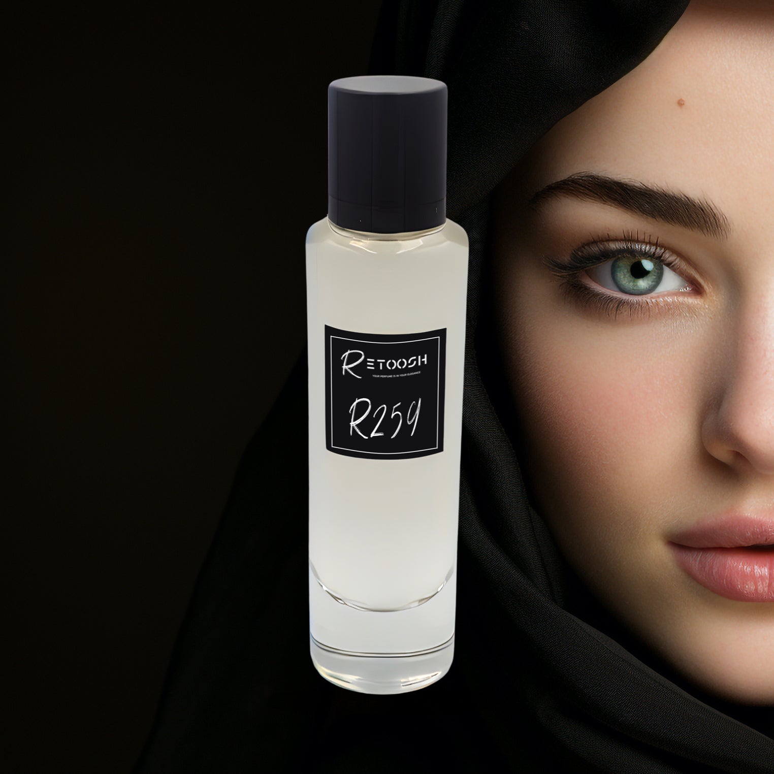 Retoosh Perfumes