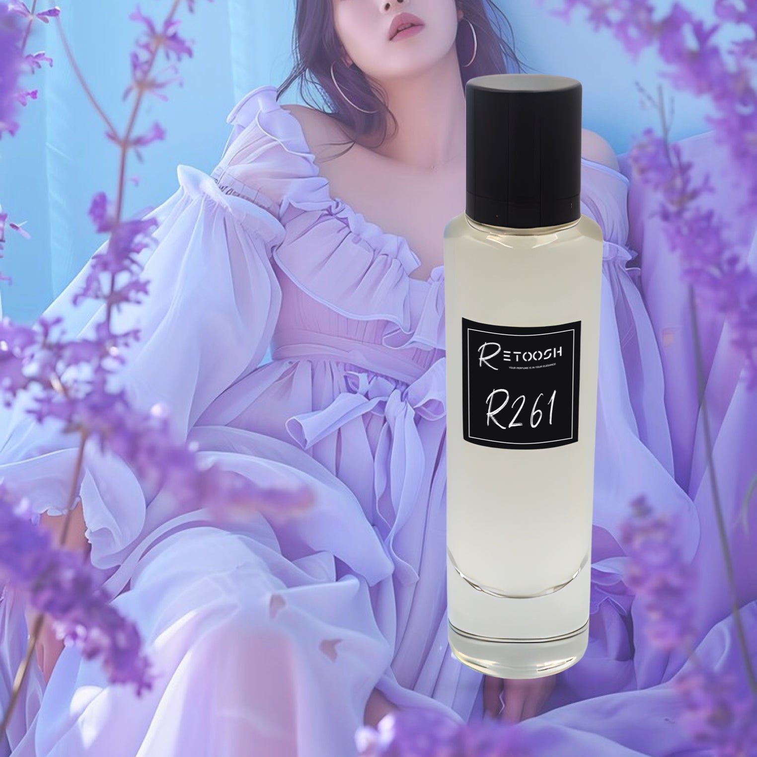 Retoosh Perfumes