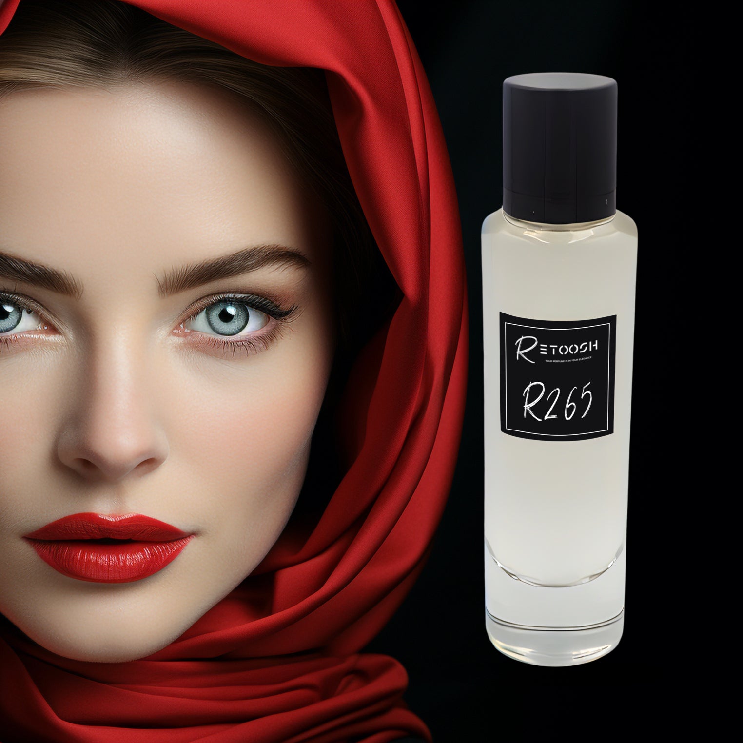 Retoosh Perfumes