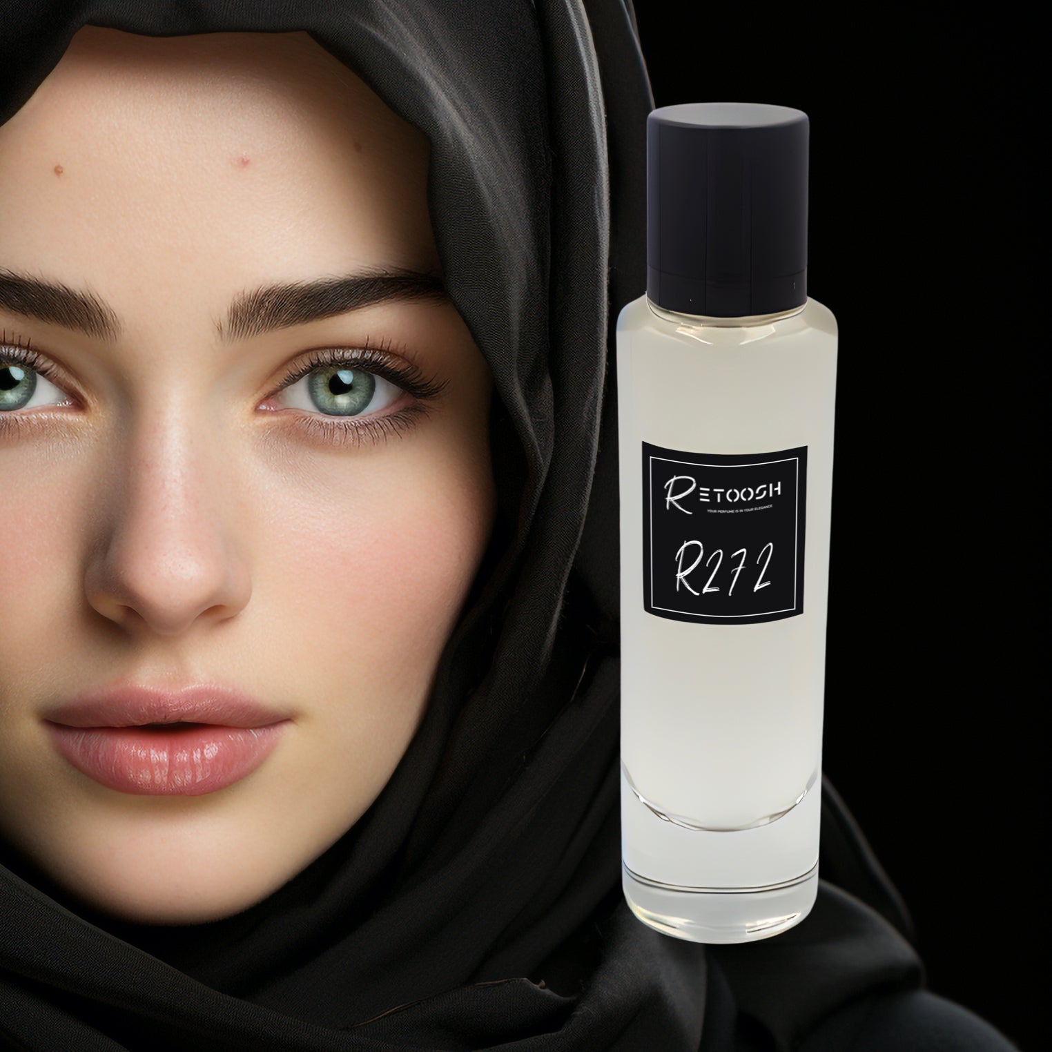 Retoosh Perfumes