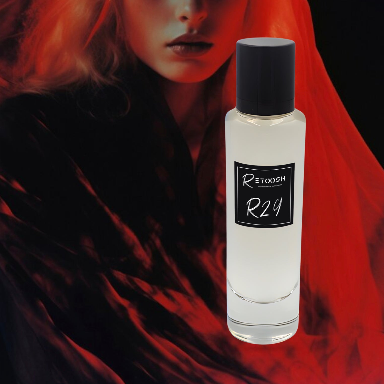 Retoosh Perfumes