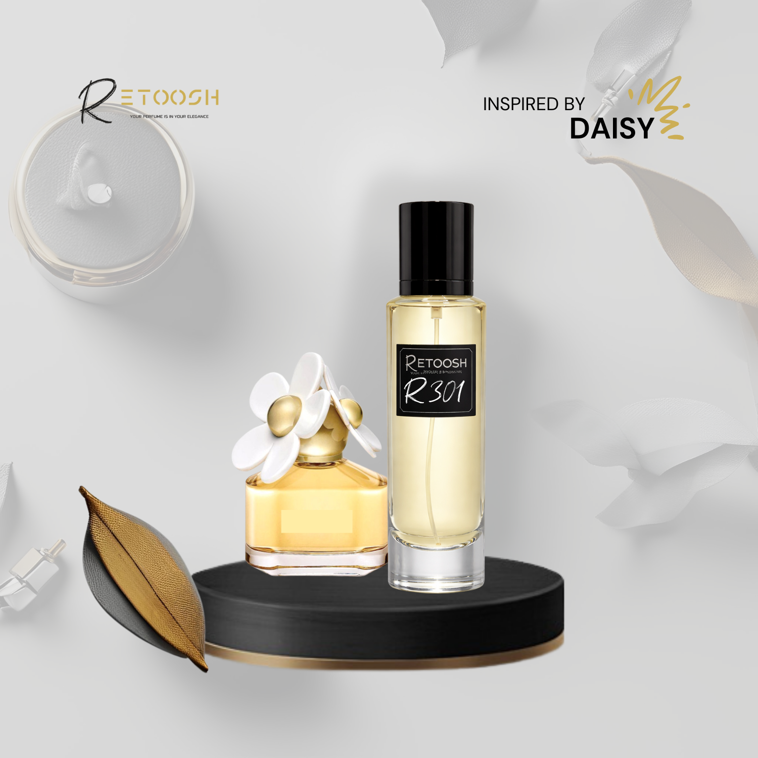 Retoosh Perfumes