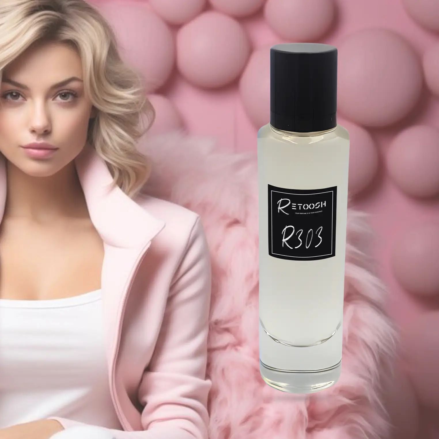 Retoosh Perfumes