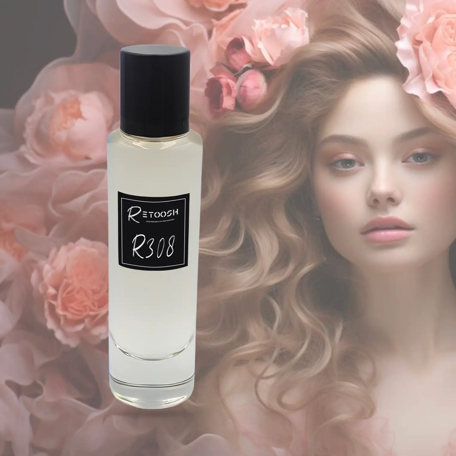 Retoosh Perfumes