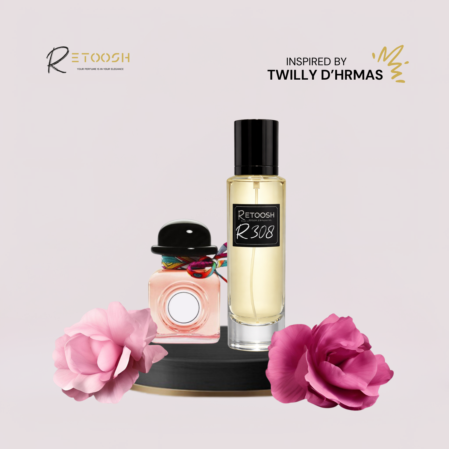 Retoosh Perfumes