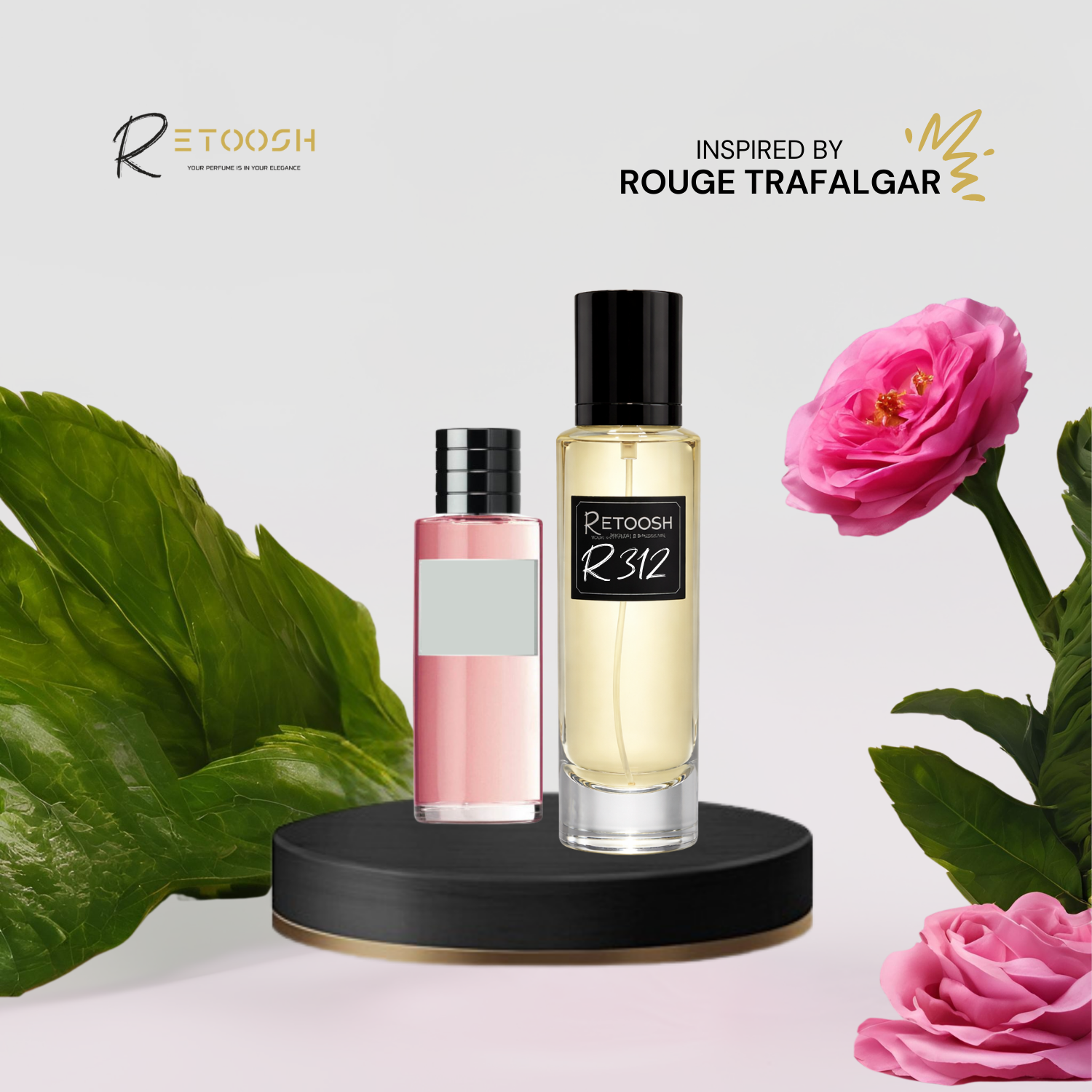 Retoosh Perfumes
