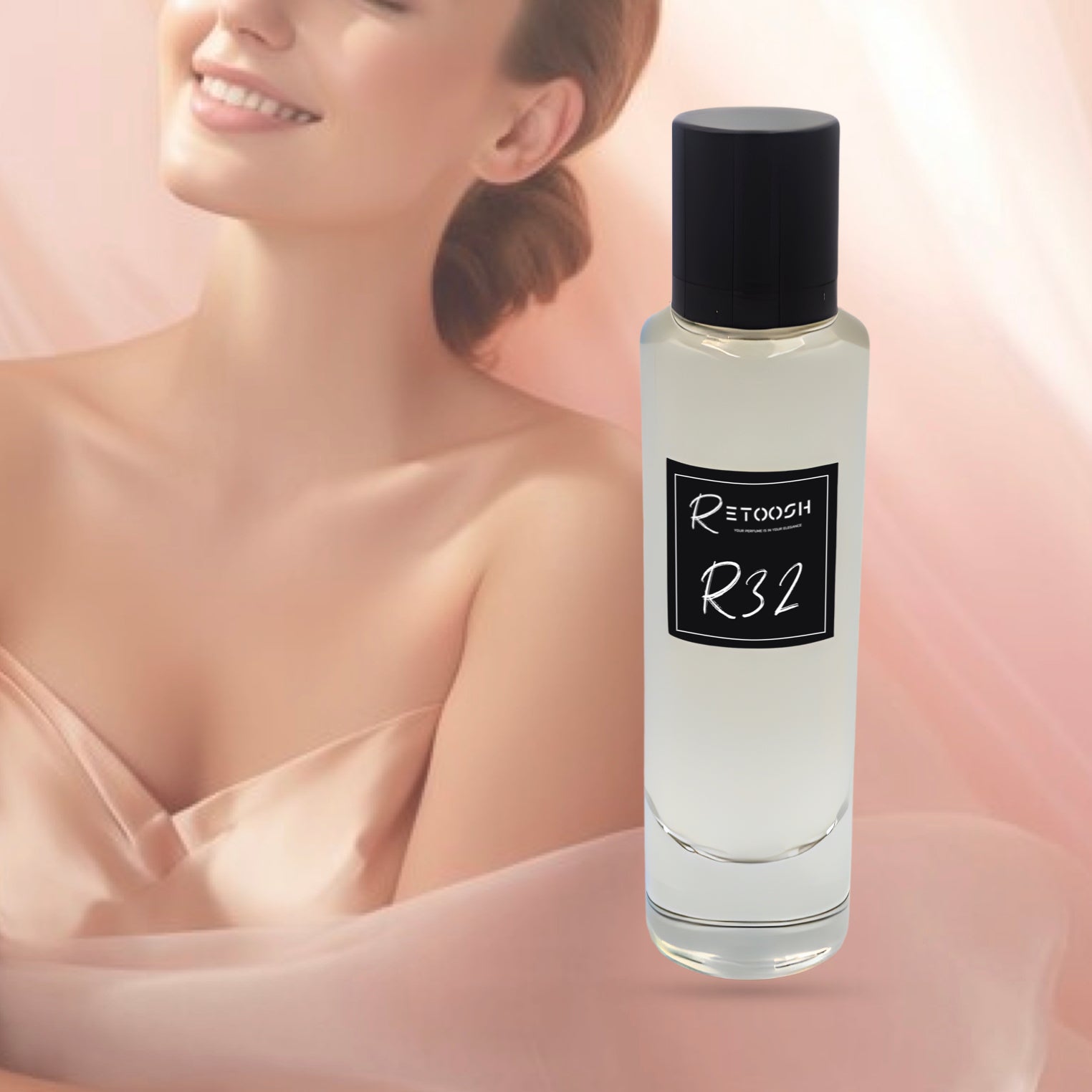 Retoosh Perfumes