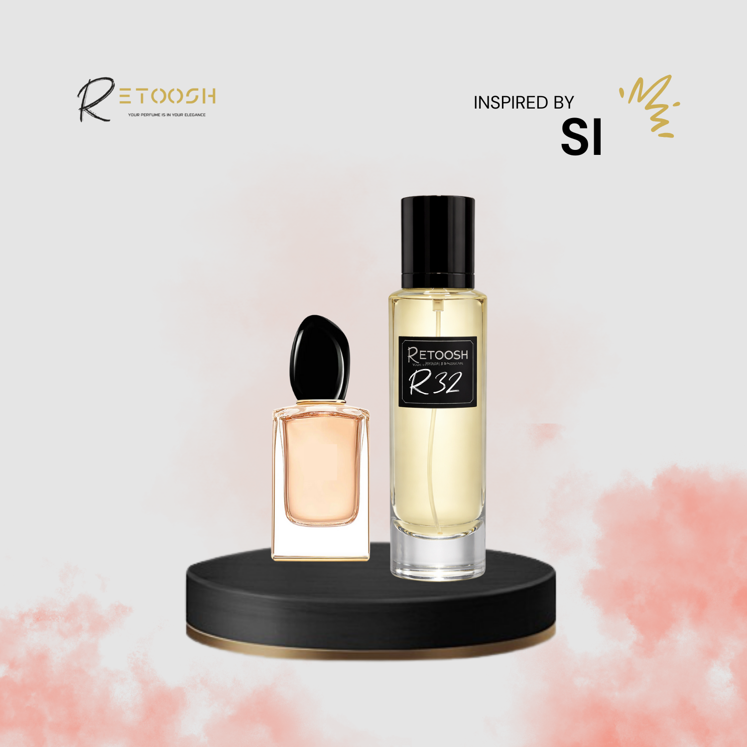 Retoosh Perfumes