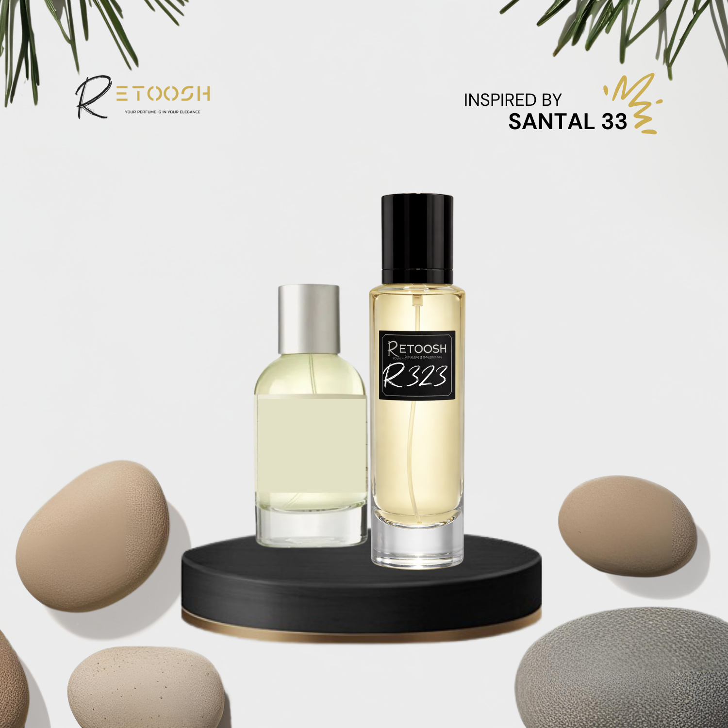 Retoosh Perfumes
