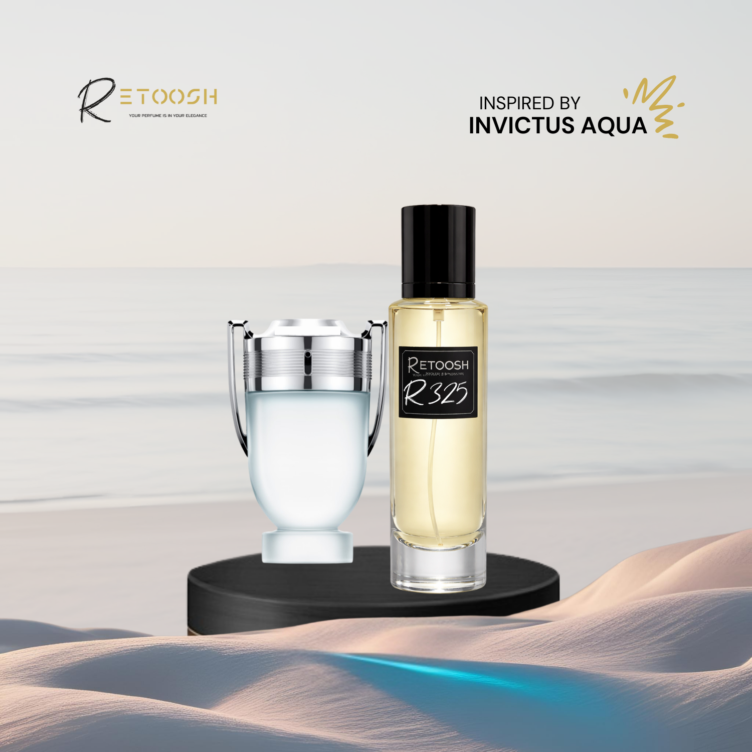 Retoosh Perfumes