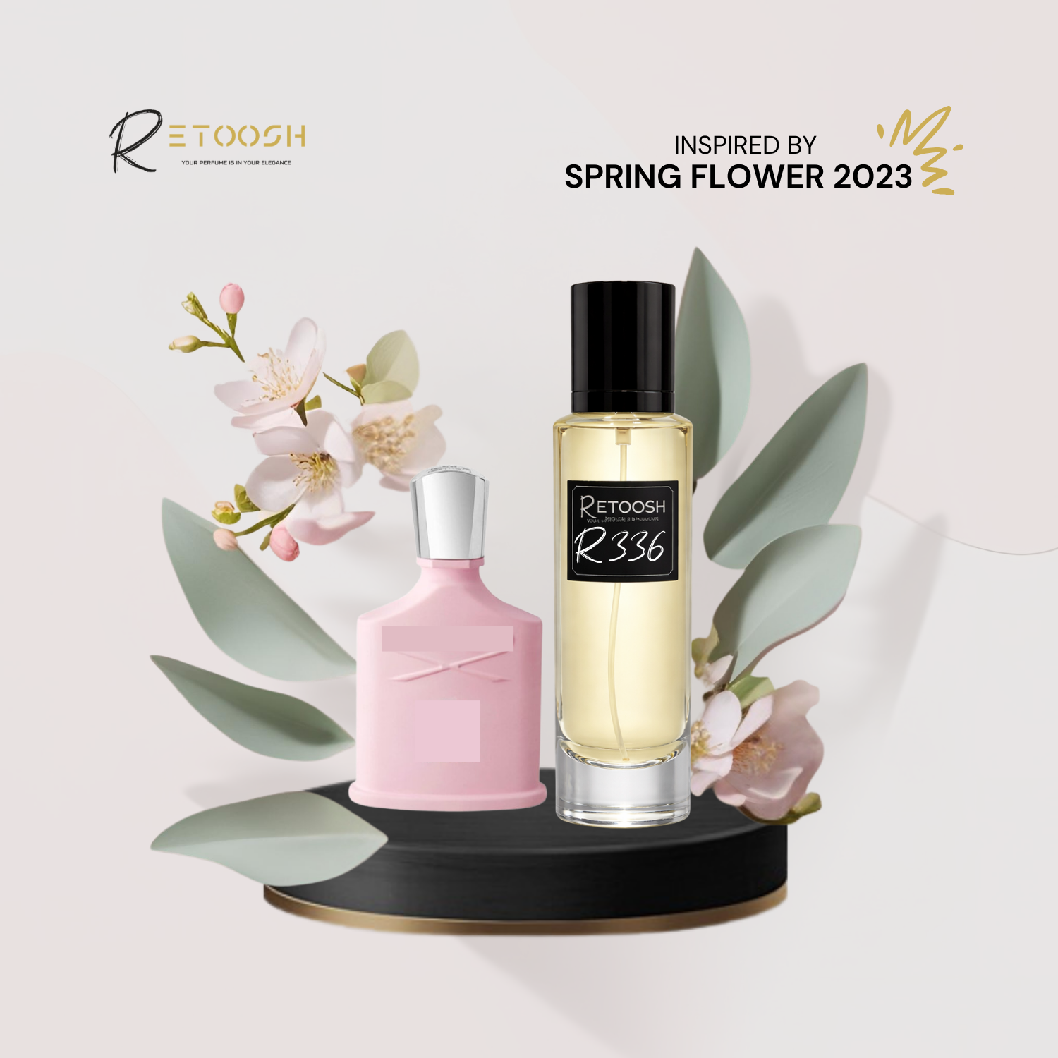 Retoosh Perfumes