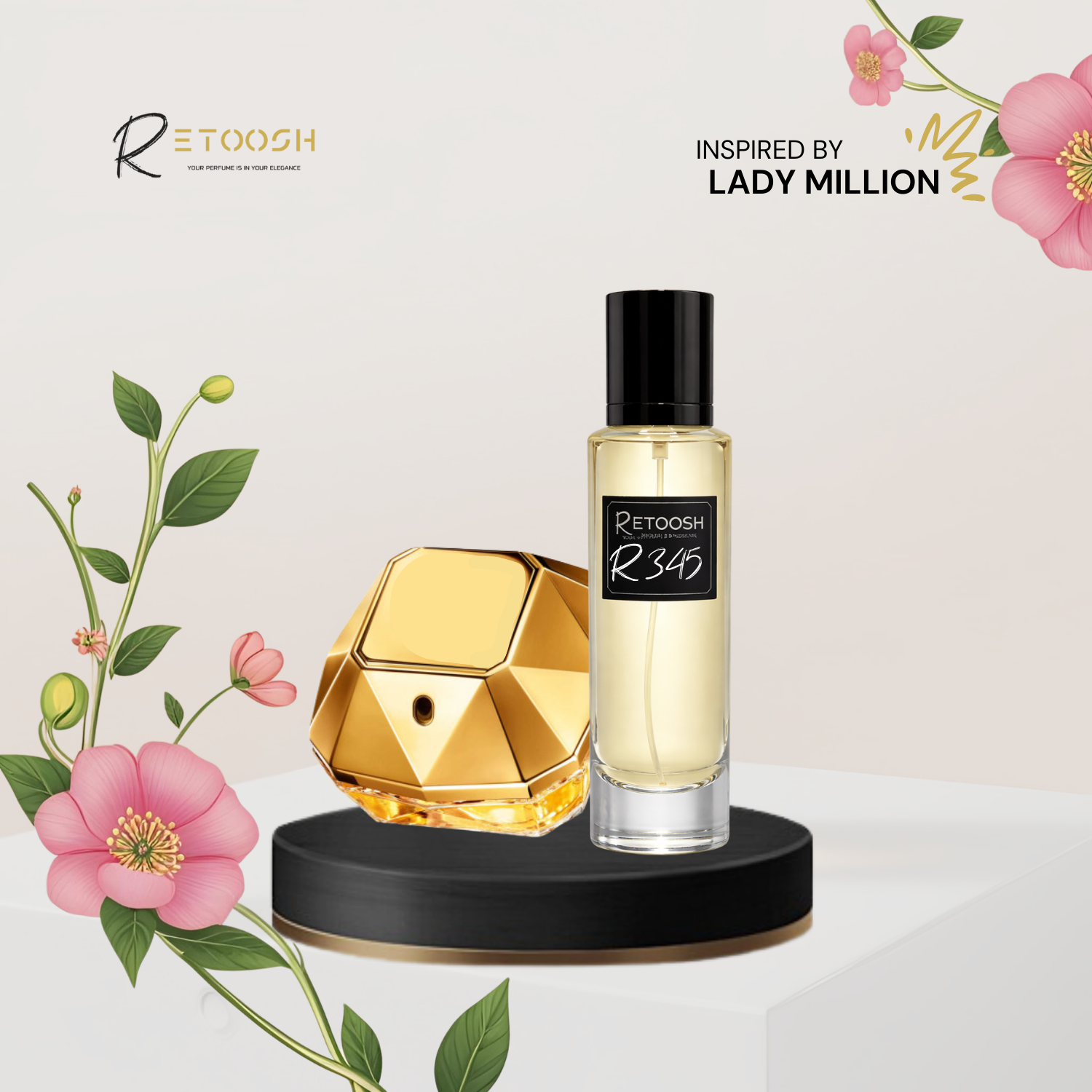 Retoosh Perfumes