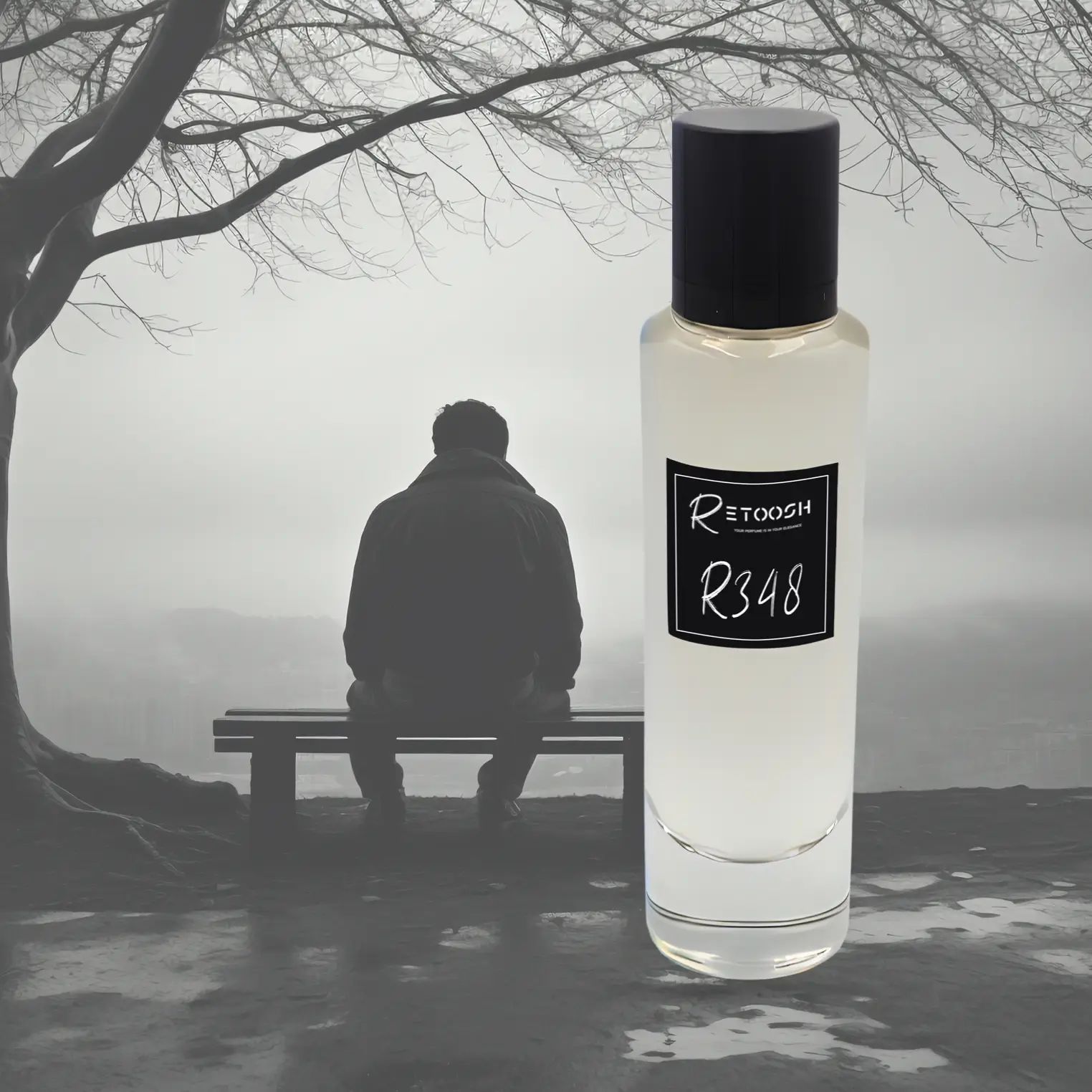 Retoosh Perfumes