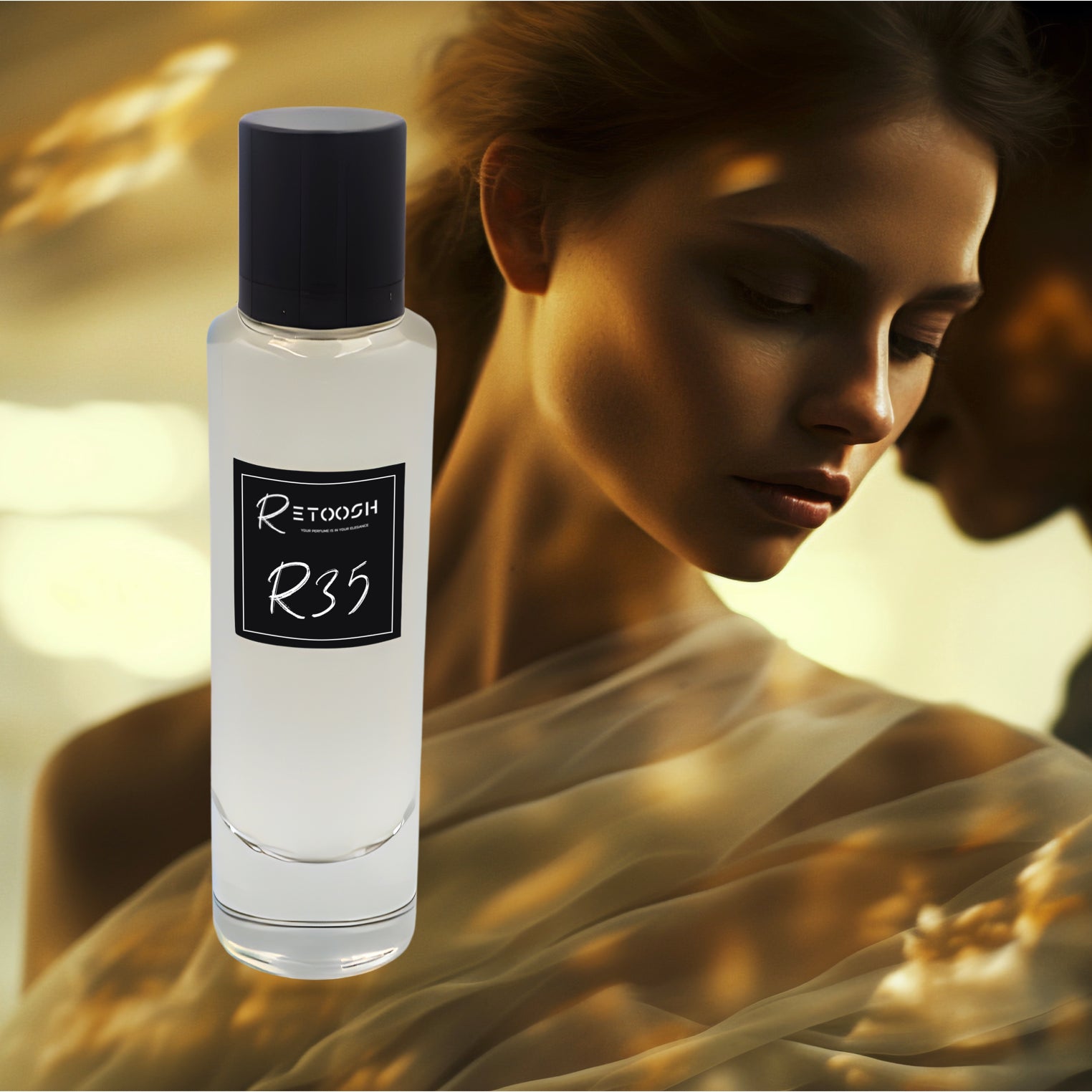 Retoosh Perfumes