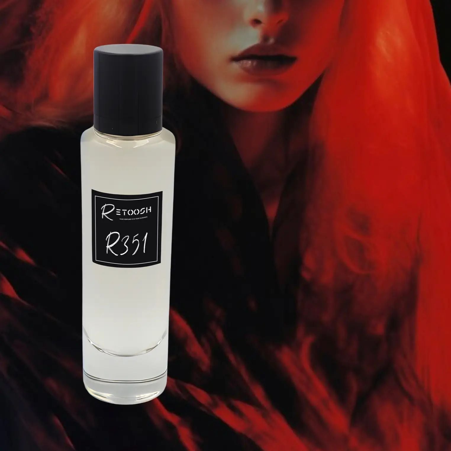 Retoosh Perfumes