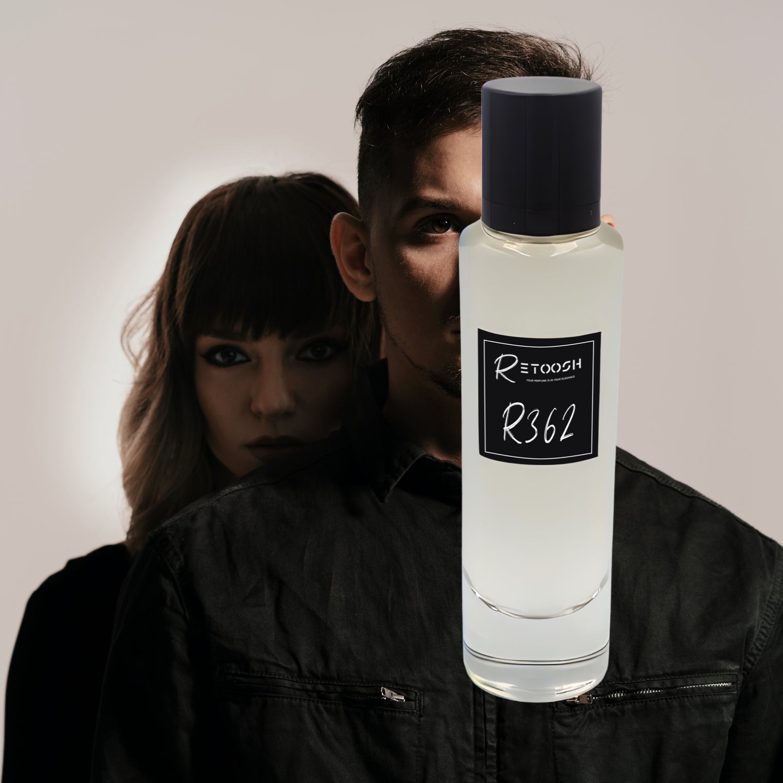 Retoosh Perfumes