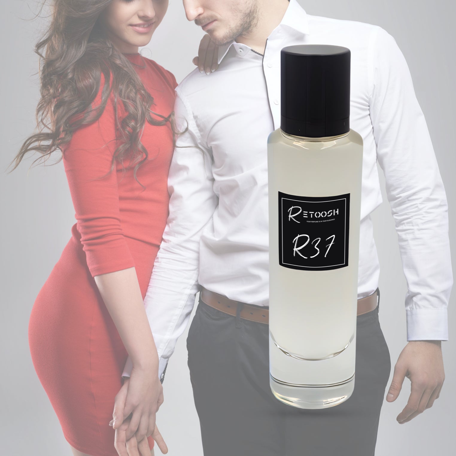 Retoosh Perfumes