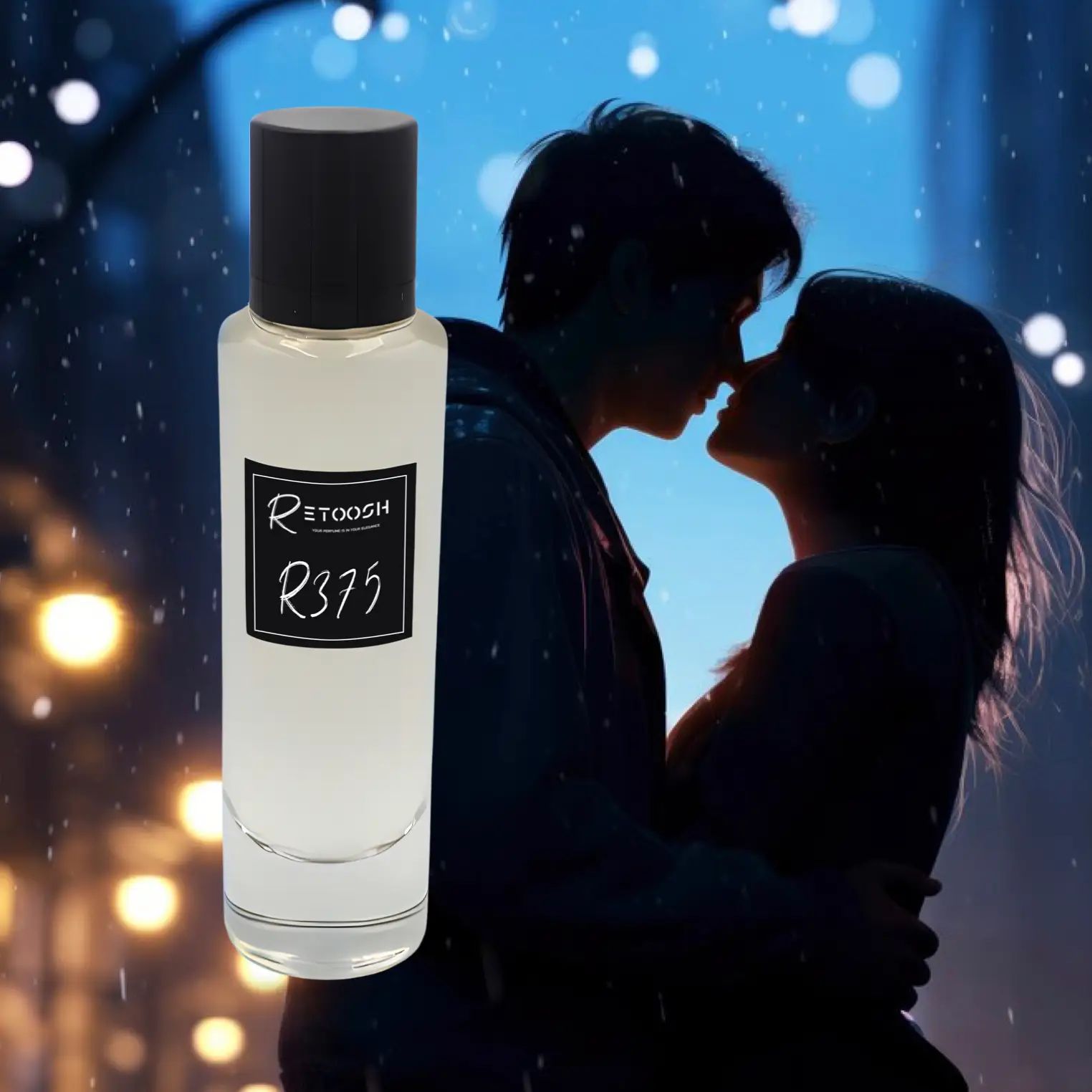 Retoosh Perfumes