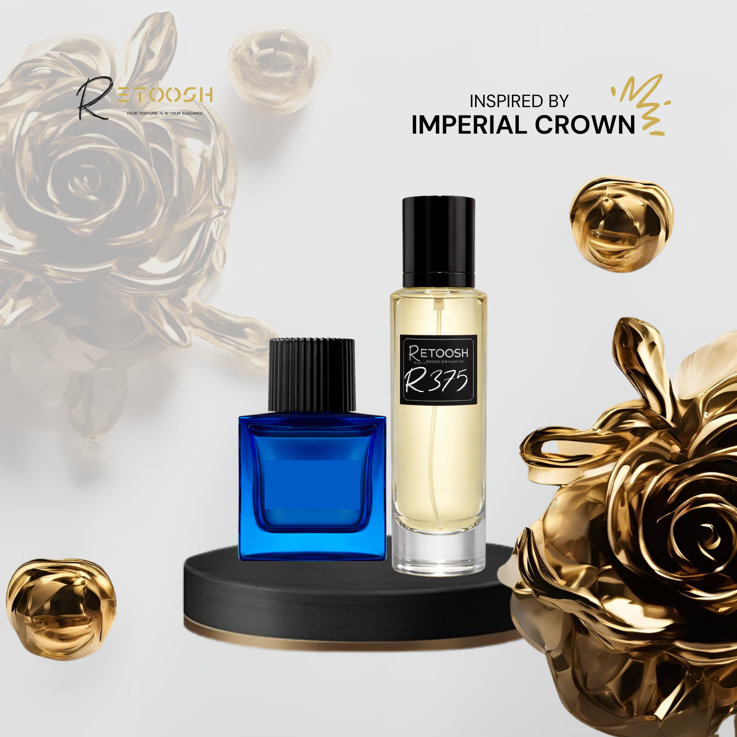Retoosh Perfumes