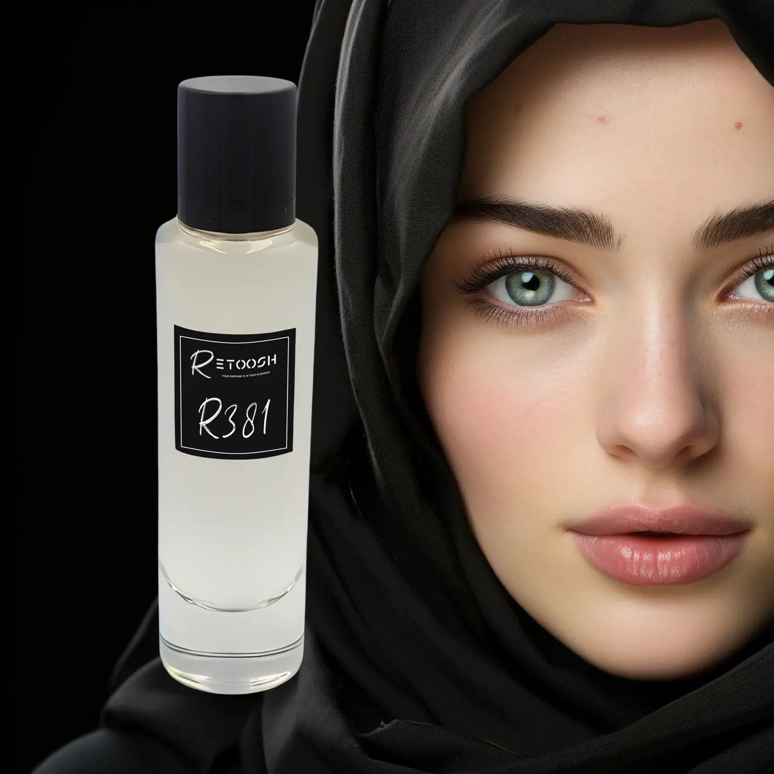 Retoosh Perfumes