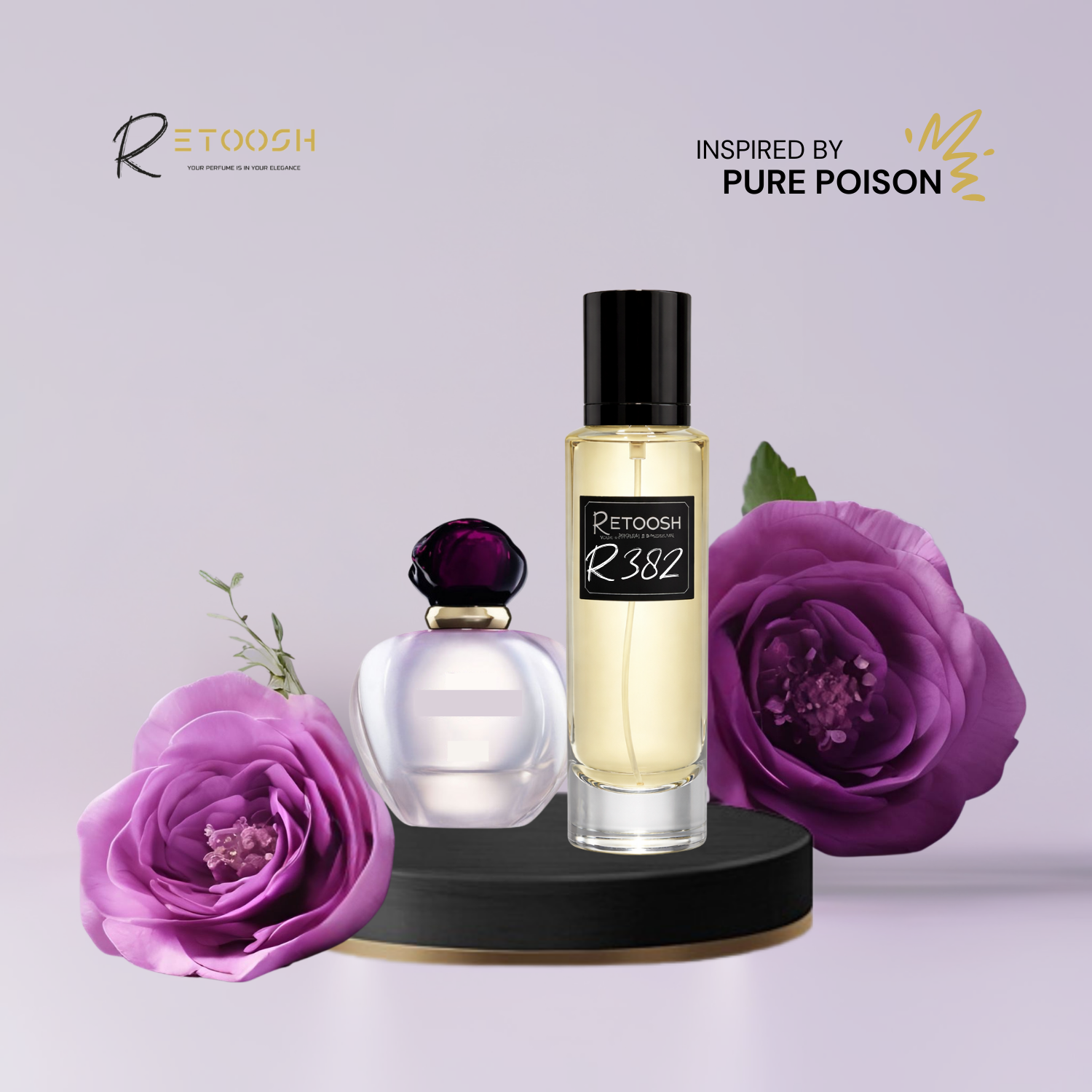 Retoosh Perfumes