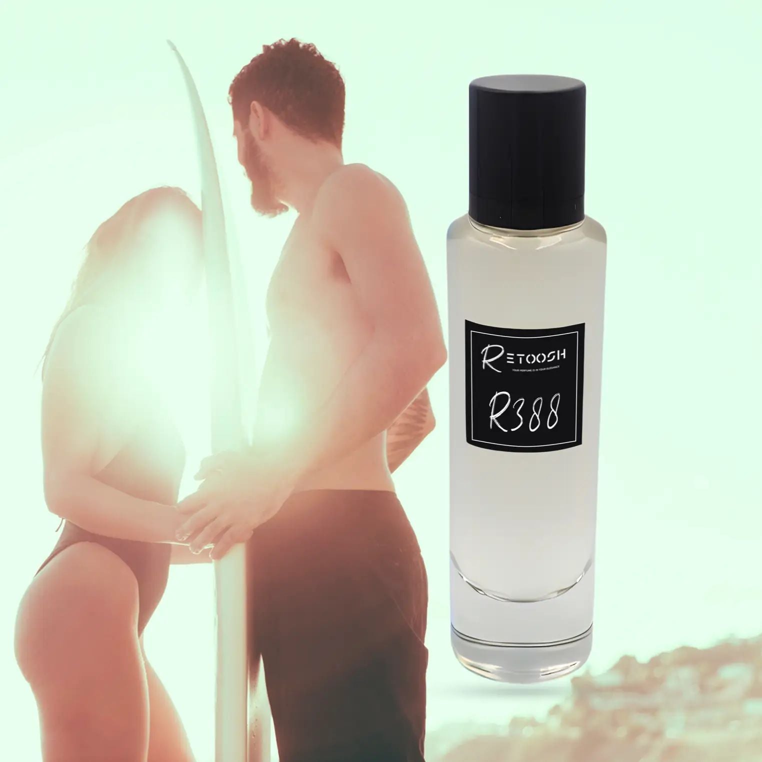 Retoosh Perfumes