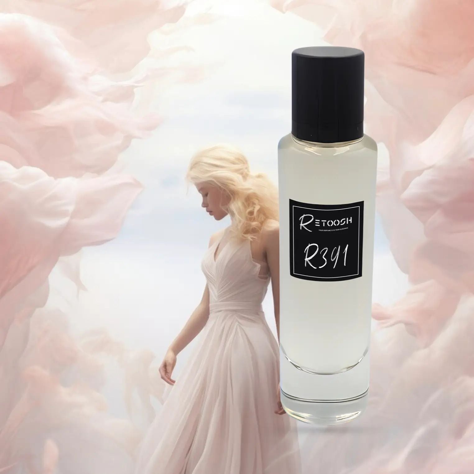 Retoosh Perfumes