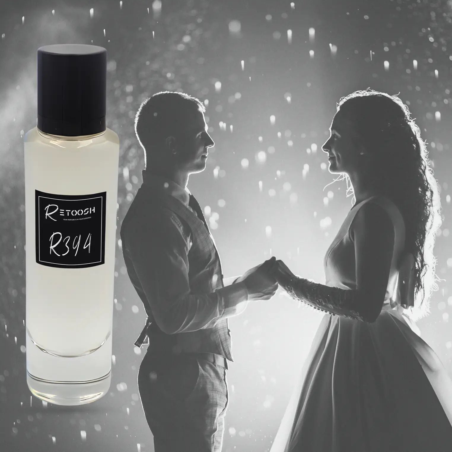 Retoosh Perfumes