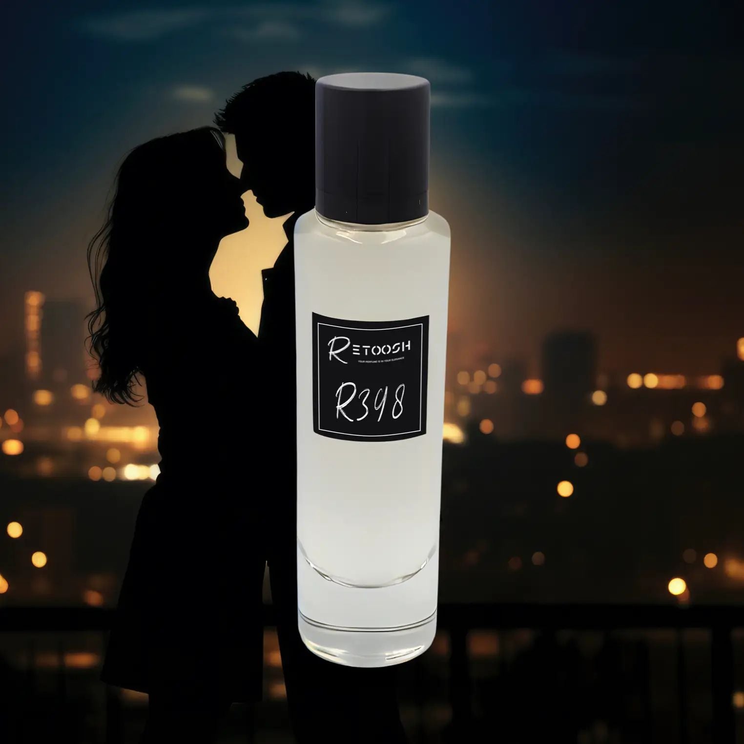 Retoosh Perfumes