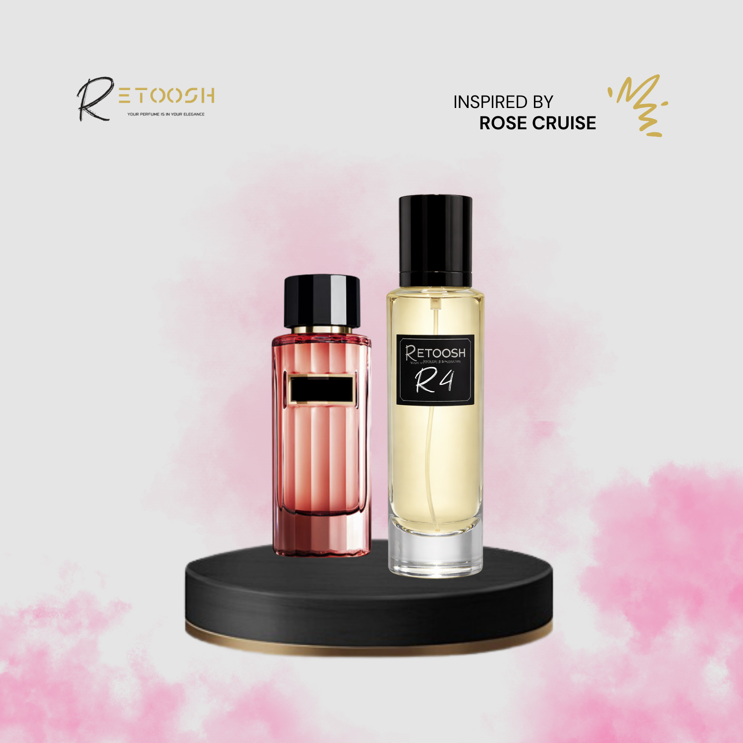 Retoosh Perfumes