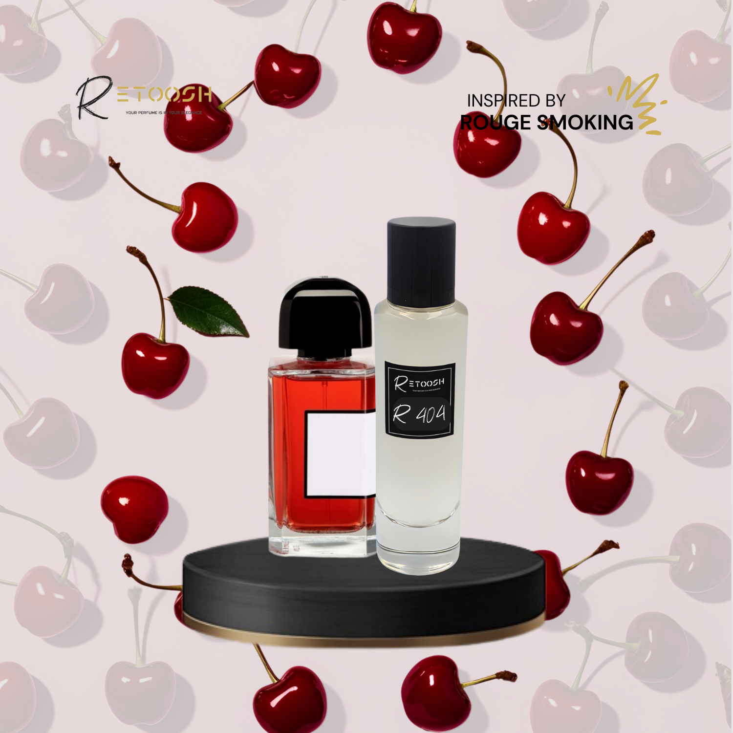 Retoosh Perfumes
