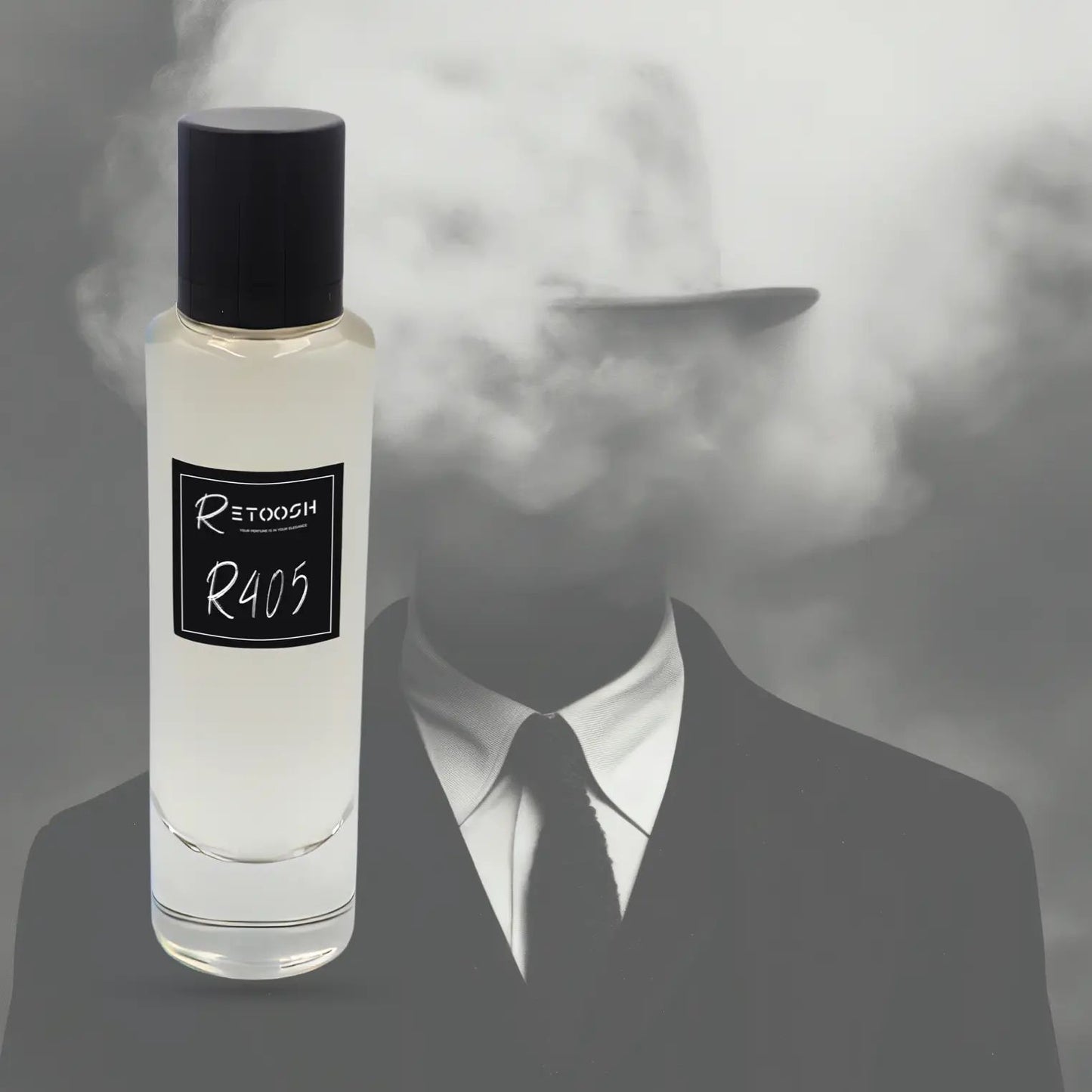 R405 | Citrus Blaze Fragrance for Men | 50mL - Retoosh Perfumes