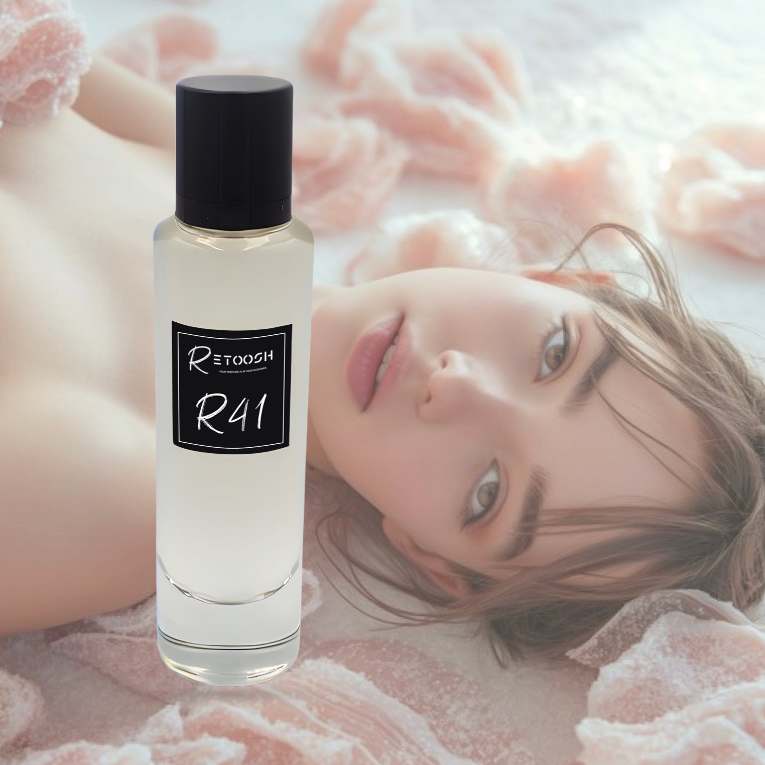 Retoosh Perfumes