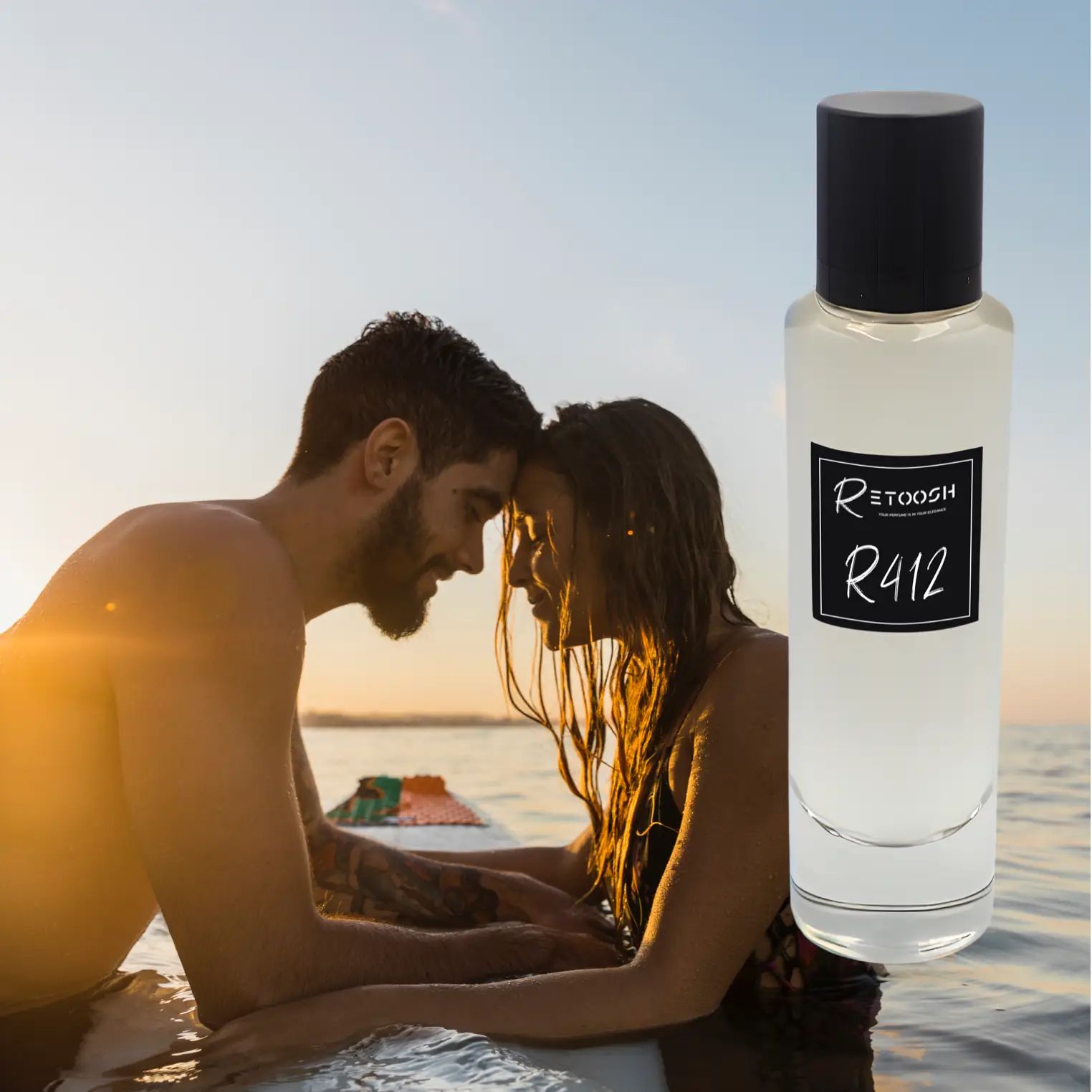 Retoosh Perfumes