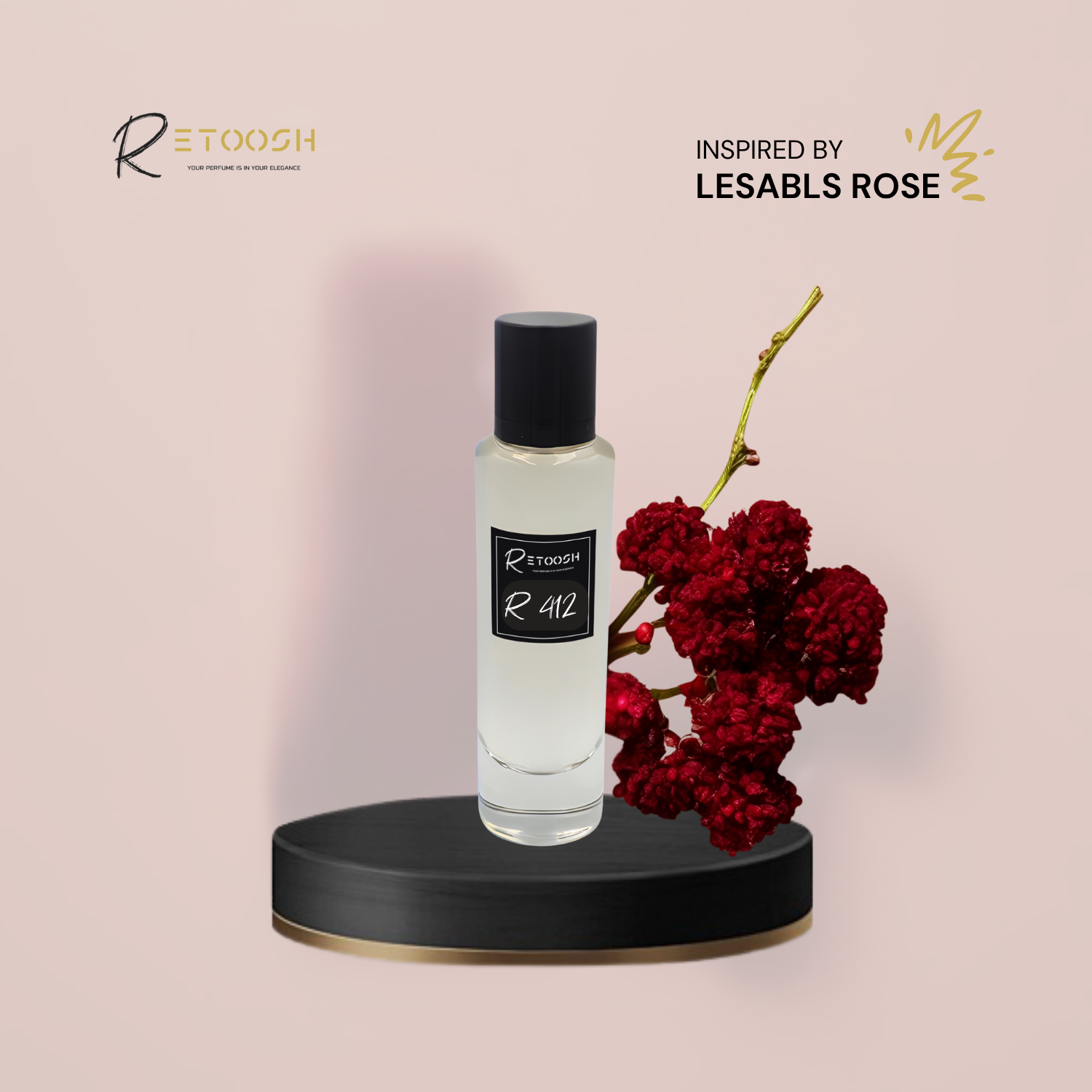 Retoosh Perfumes