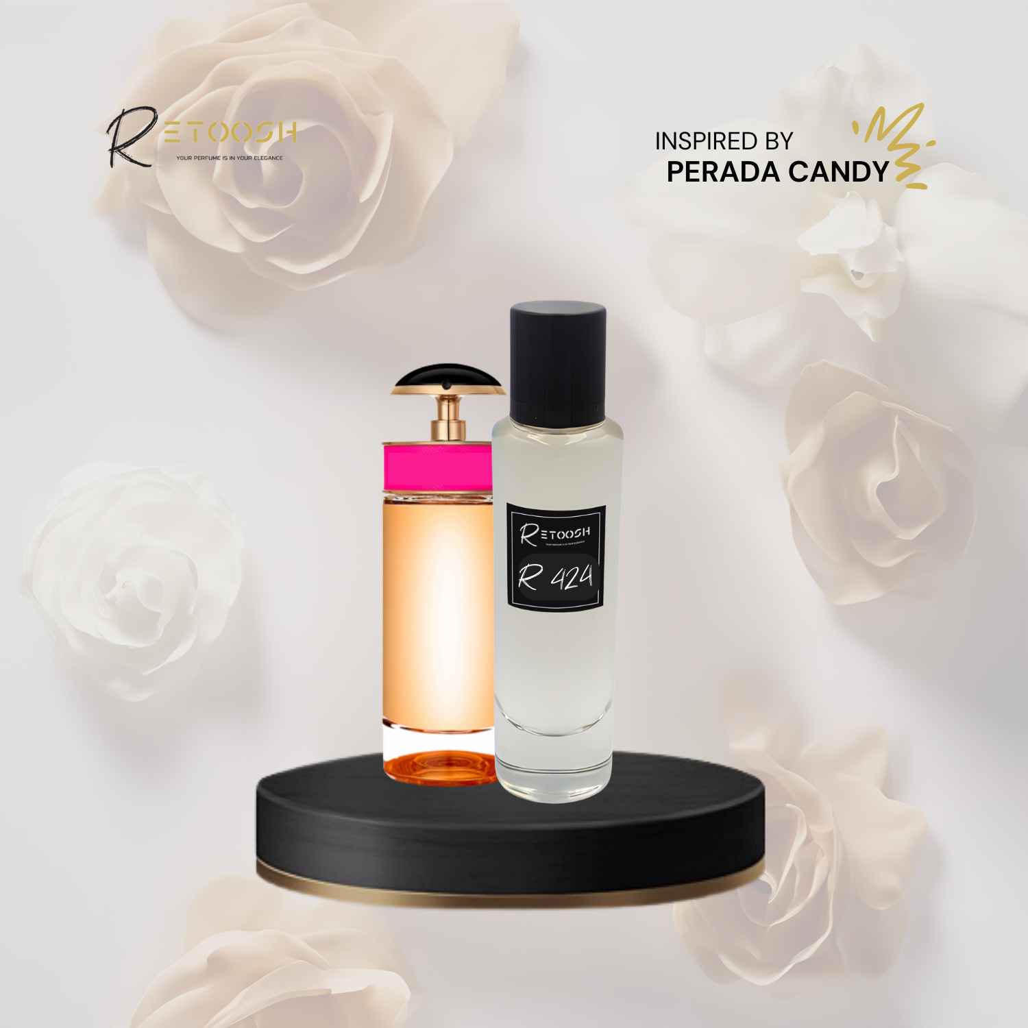 Retoosh Perfumes