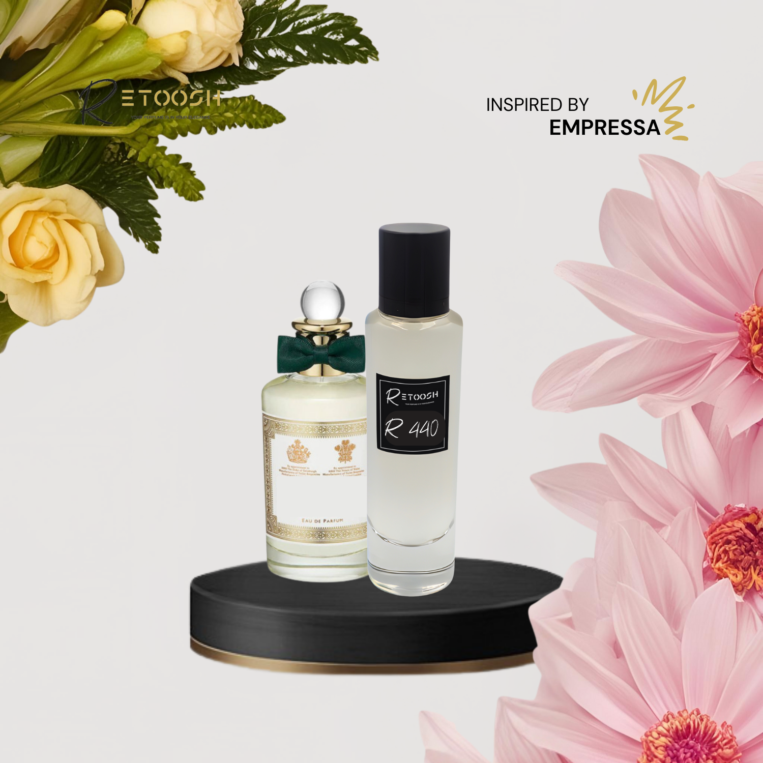 Retoosh Perfumes
