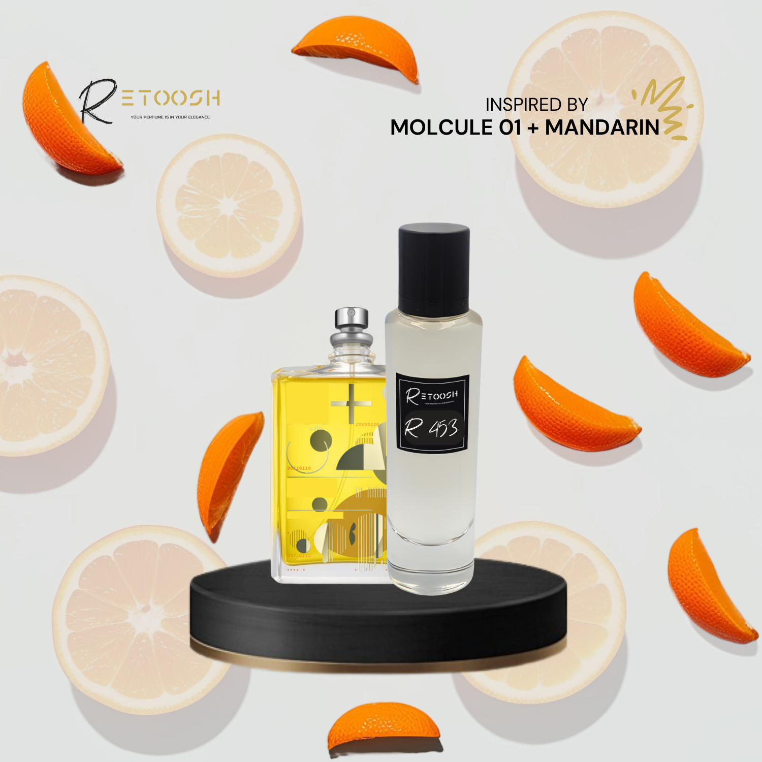 Retoosh Perfumes