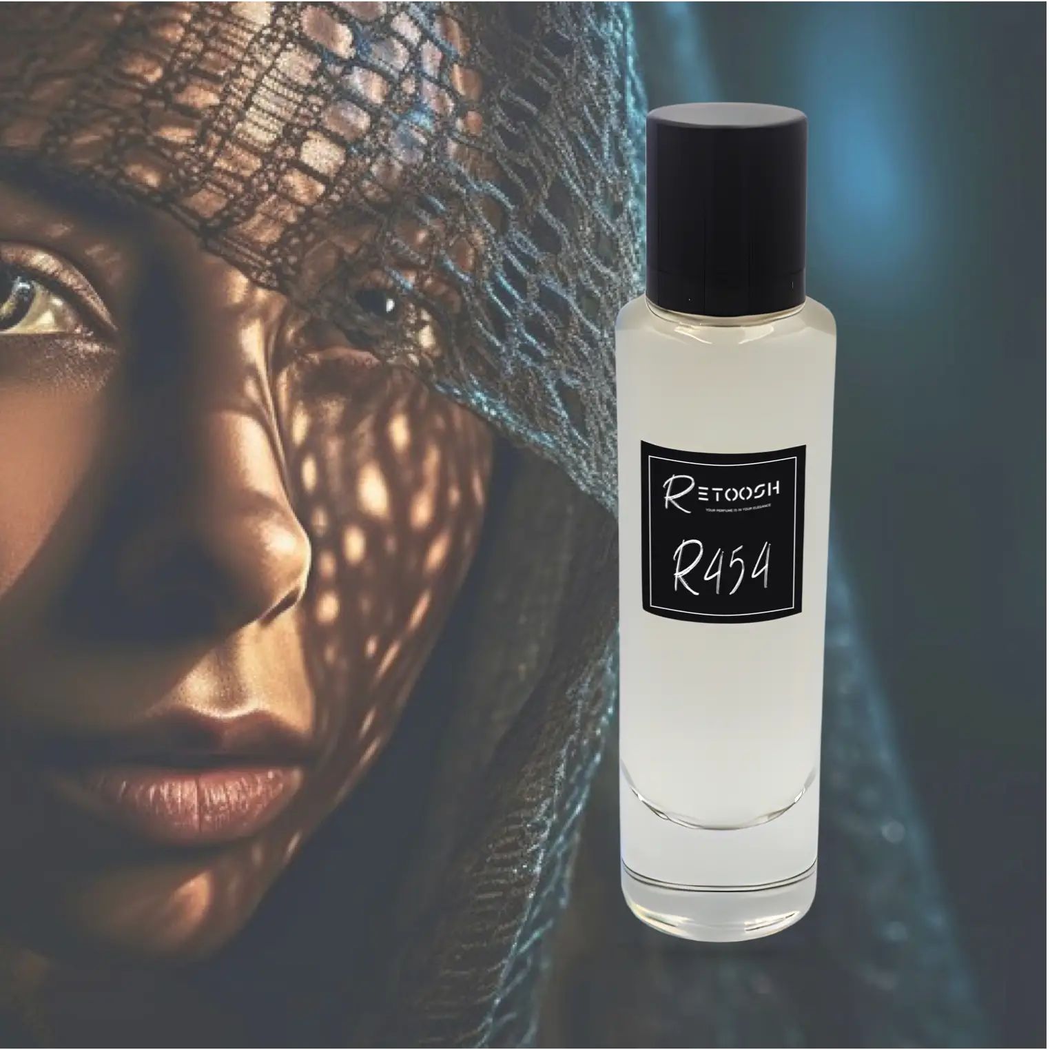 Retoosh Perfumes