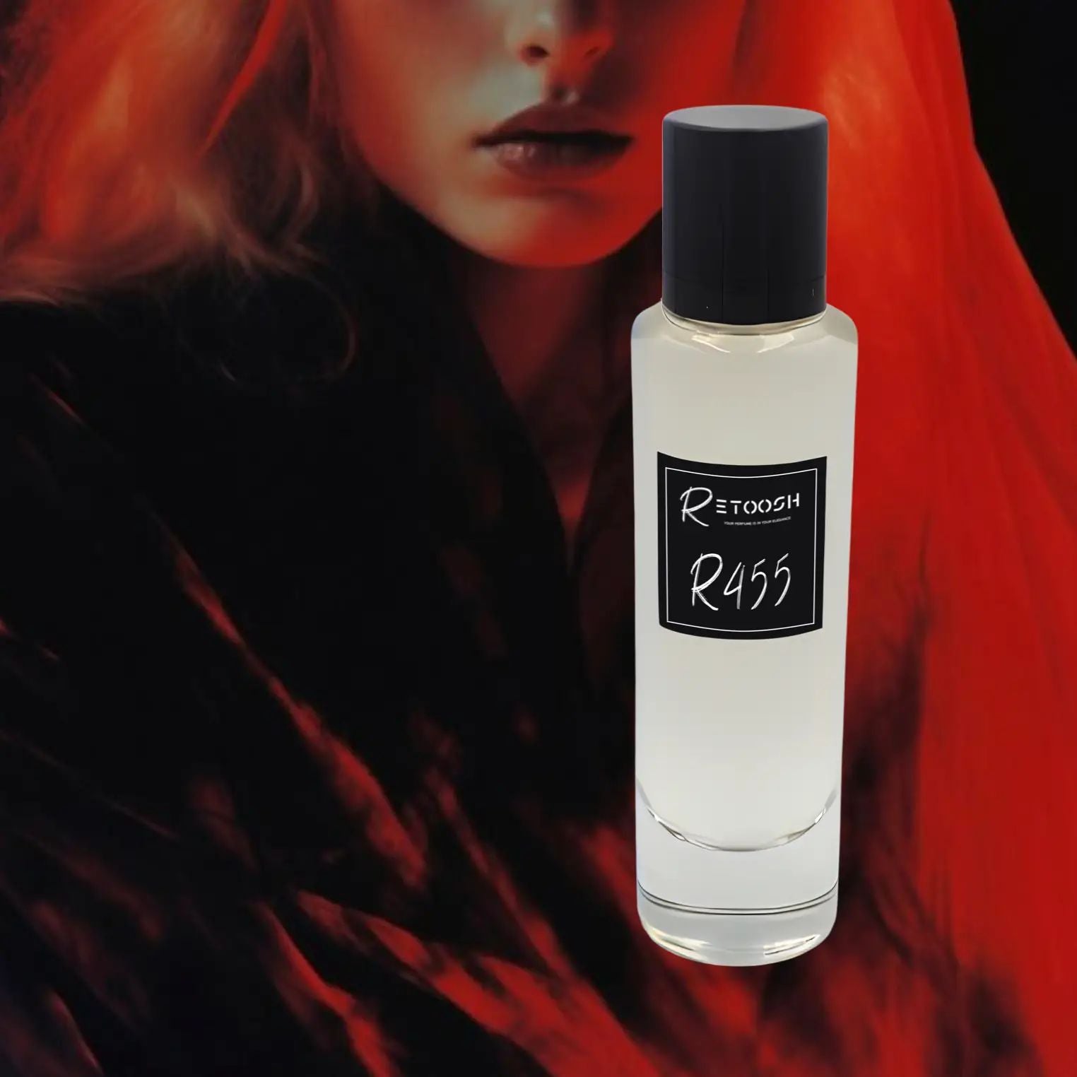 Retoosh Perfumes