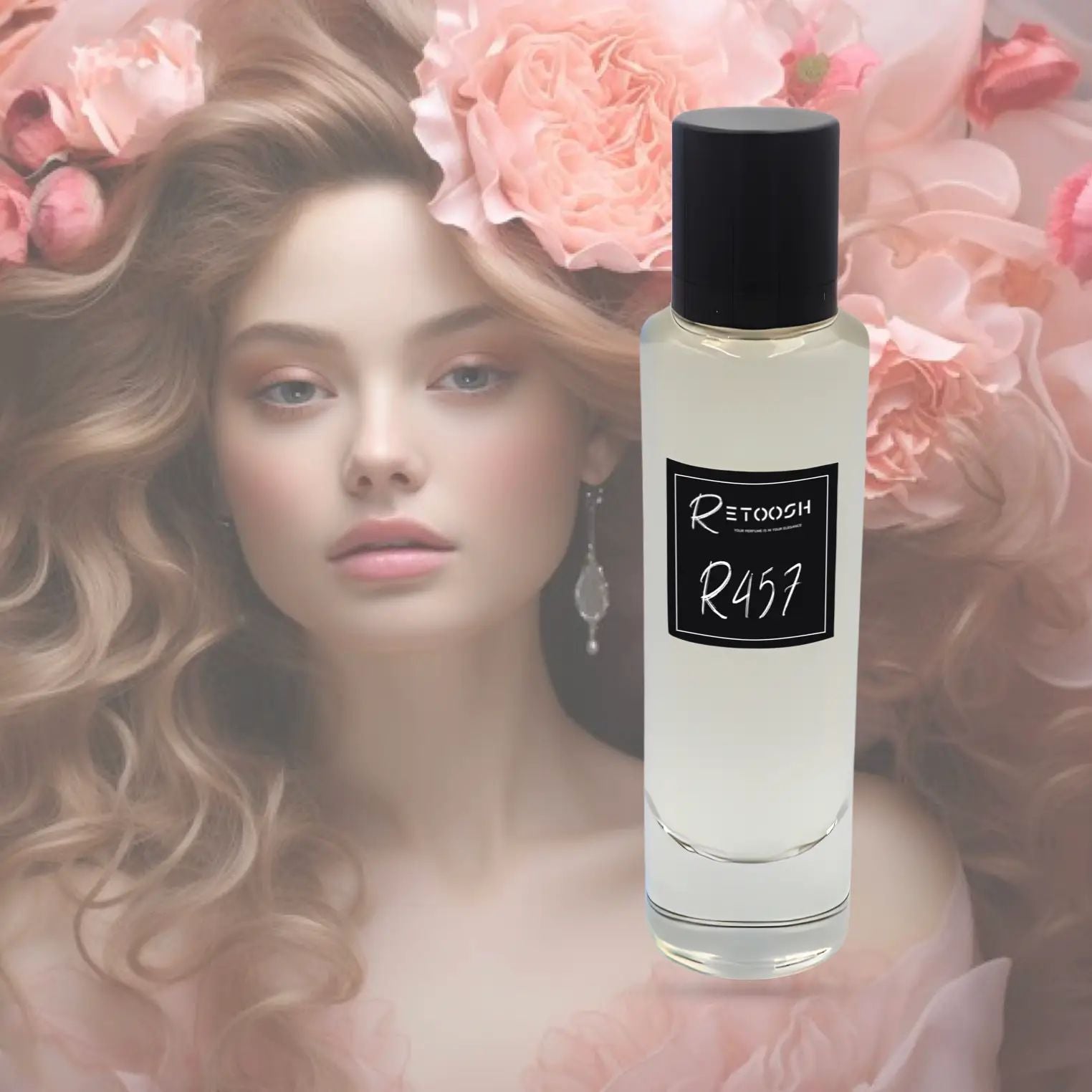 Retoosh Perfumes
