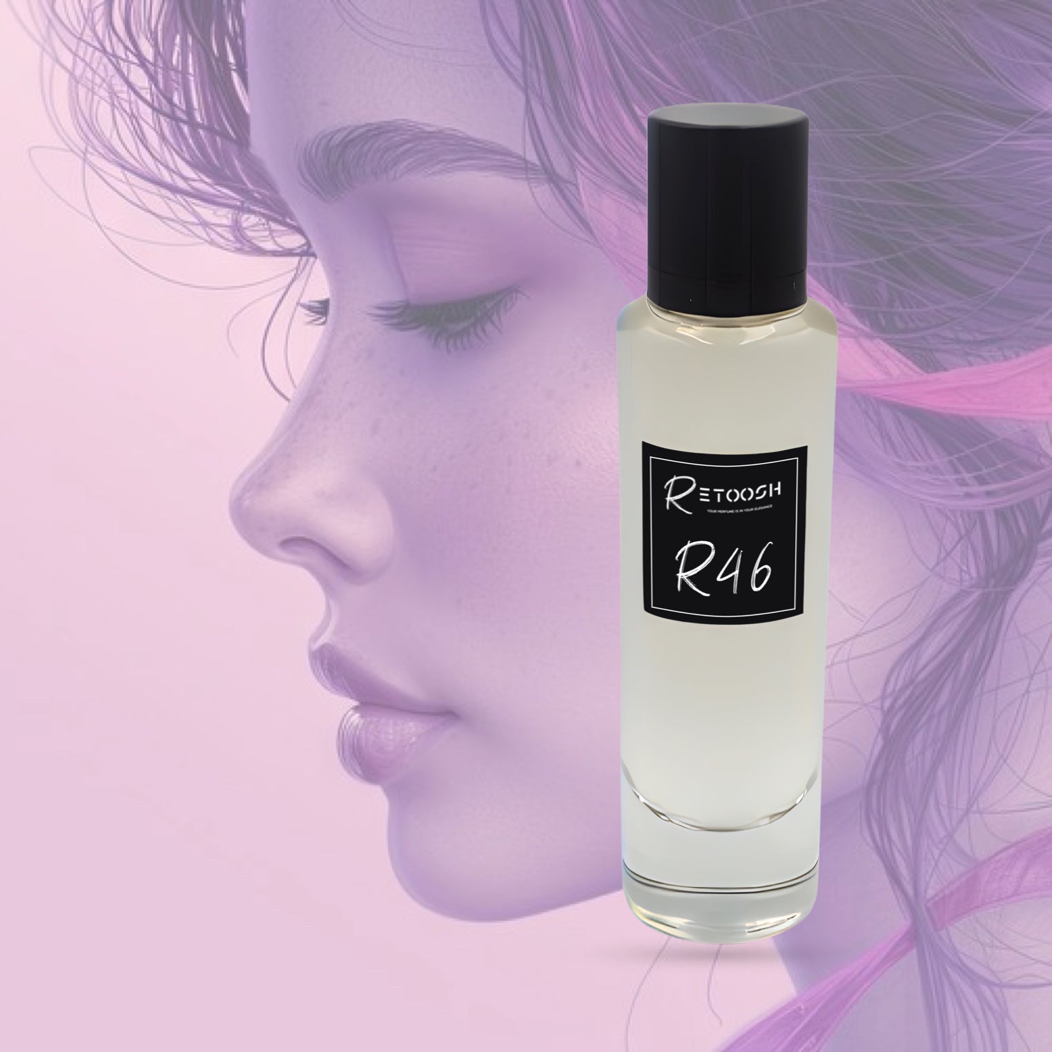Retoosh Perfumes