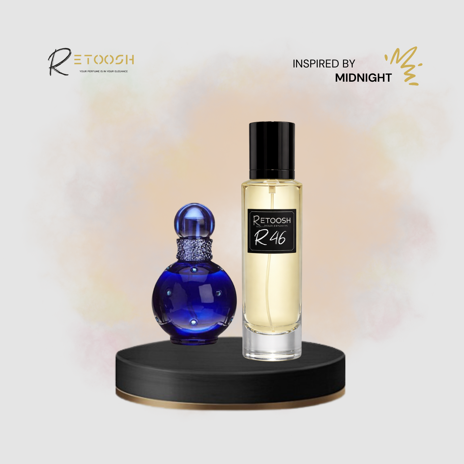 Retoosh Perfumes