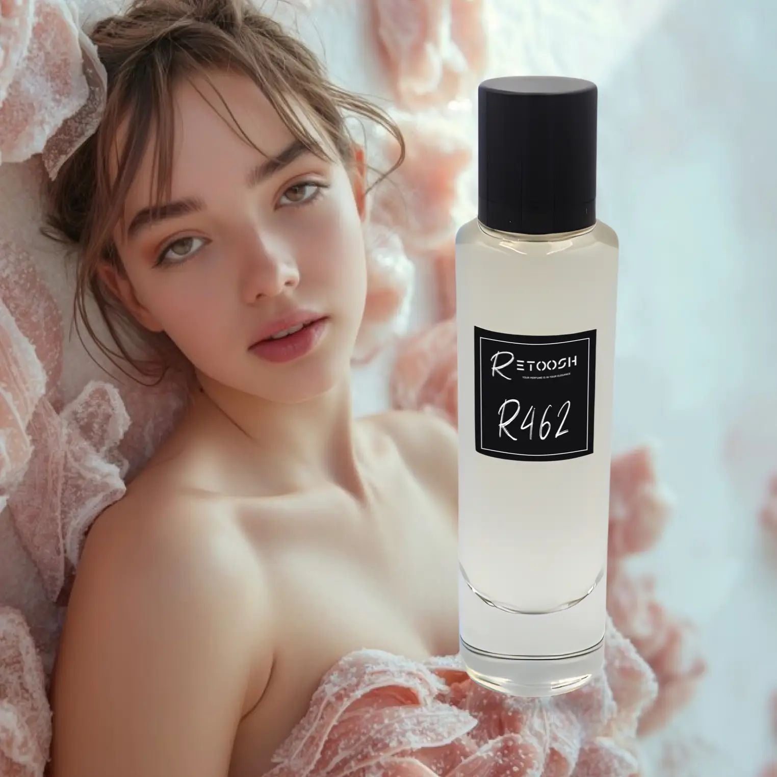 Retoosh Perfumes